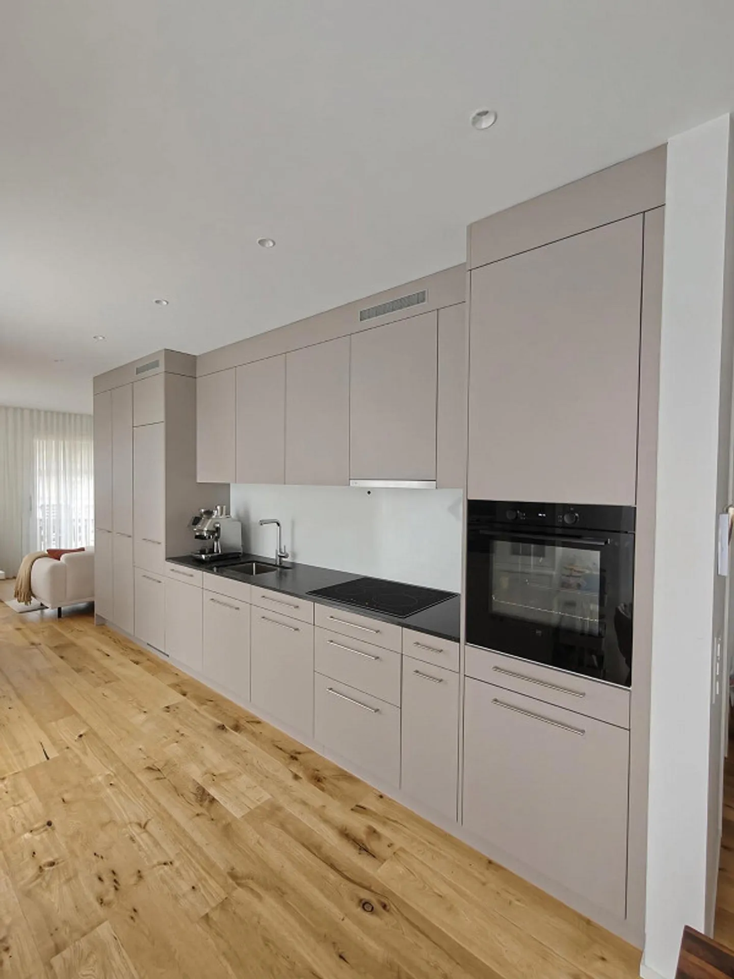 4.5 Zimmer Maisonette-Wohnung in Schwyz, Neubau - Photo 6 of 14
