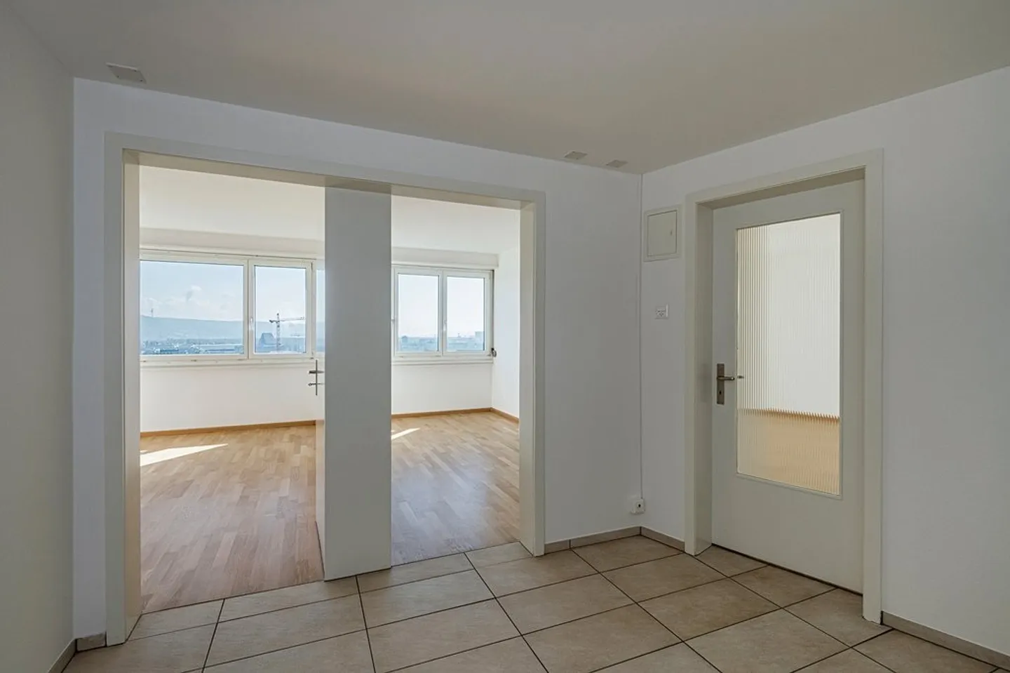 Vivere nel verde con vista - Foto 9 di 11