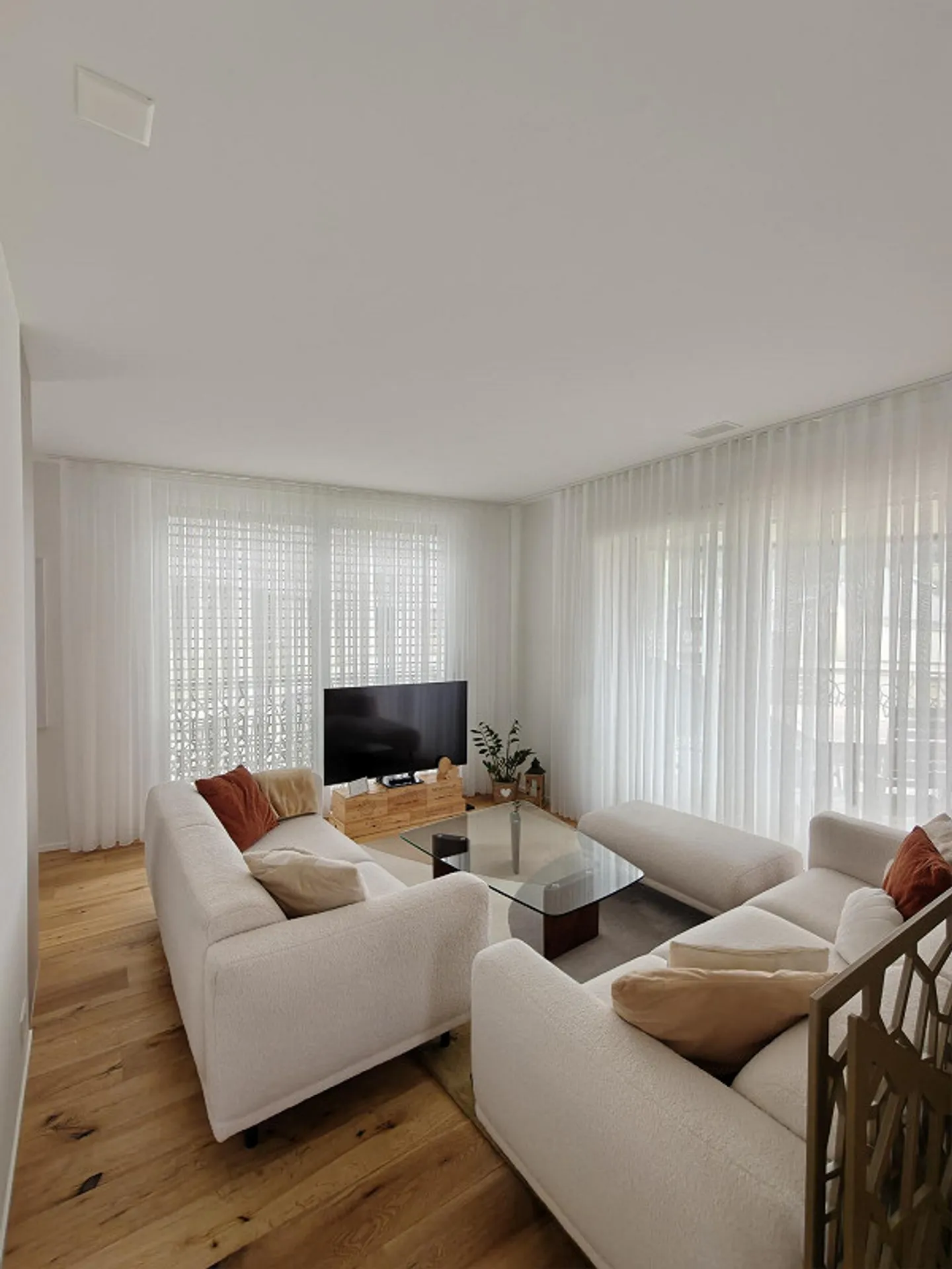 4.5 Zimmer Maisonette-Wohnung in Schwyz, Neubau - Photo 7 of 14