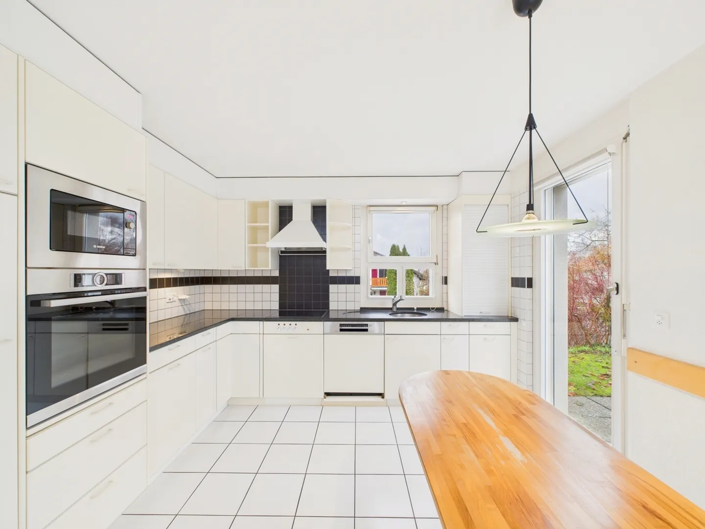 Duplex à Posieux, FR - Une ambiance de vie unique dans un cadre idyllique - Photo 4 sur 11