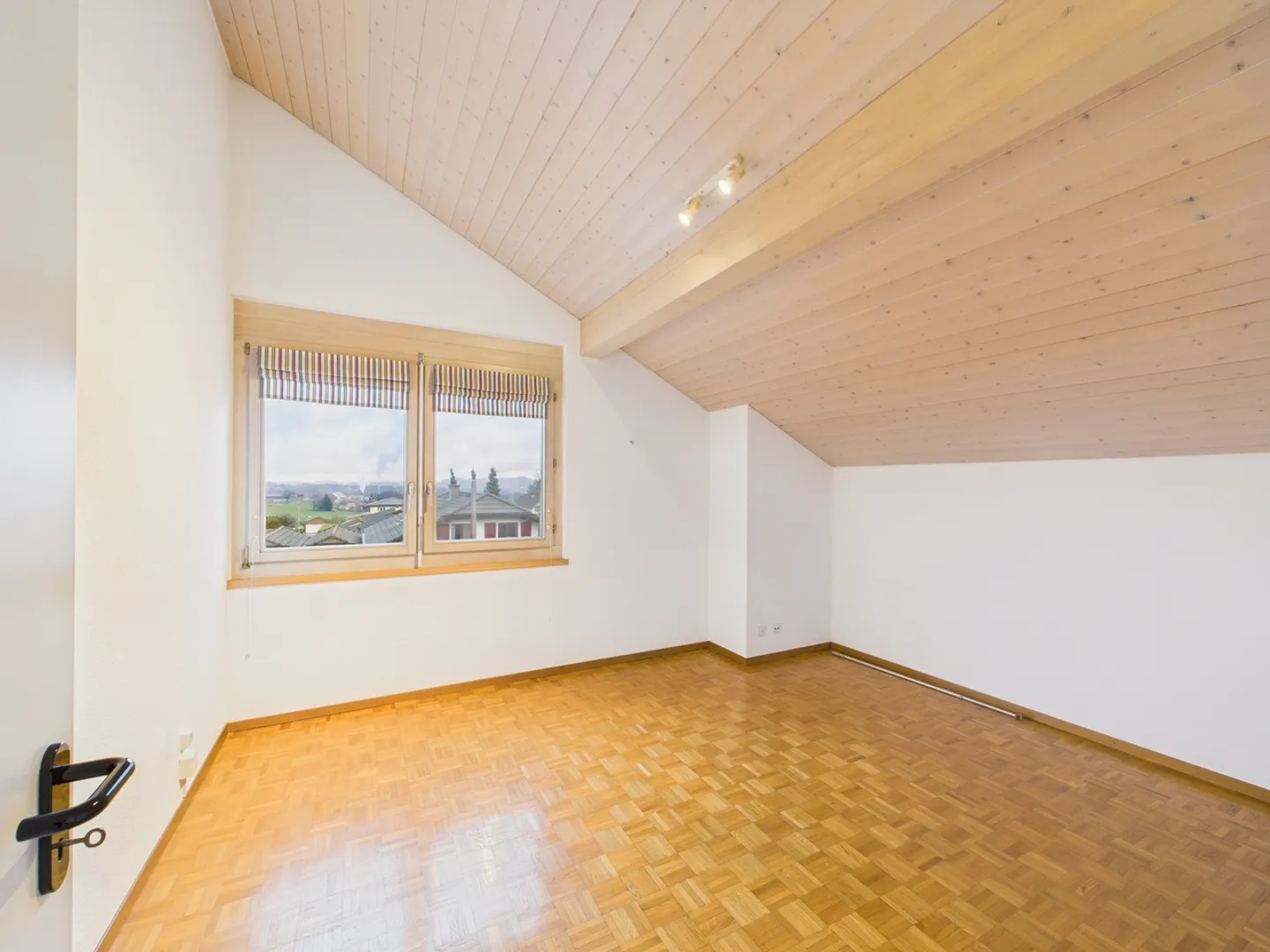 Duplex à Posieux, FR - Une ambiance de vie unique dans un cadre idyllique - Photo 6 sur 11