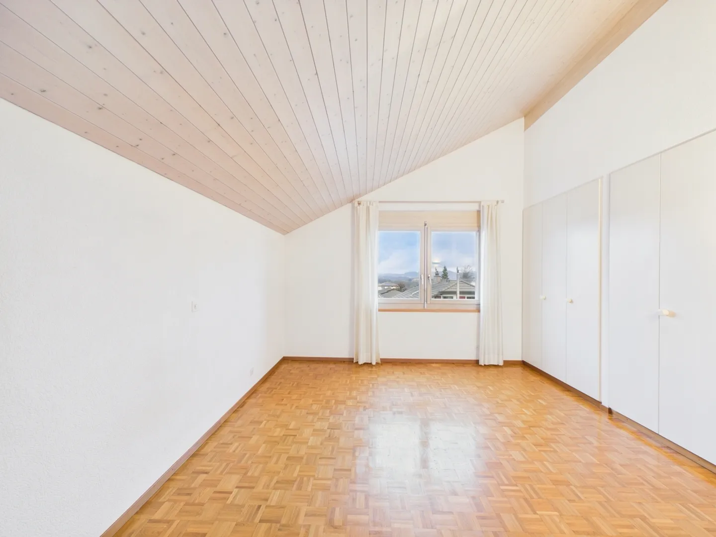 Duplex à Posieux, FR - Une ambiance de vie unique dans un cadre idyllique - Photo 7 sur 11