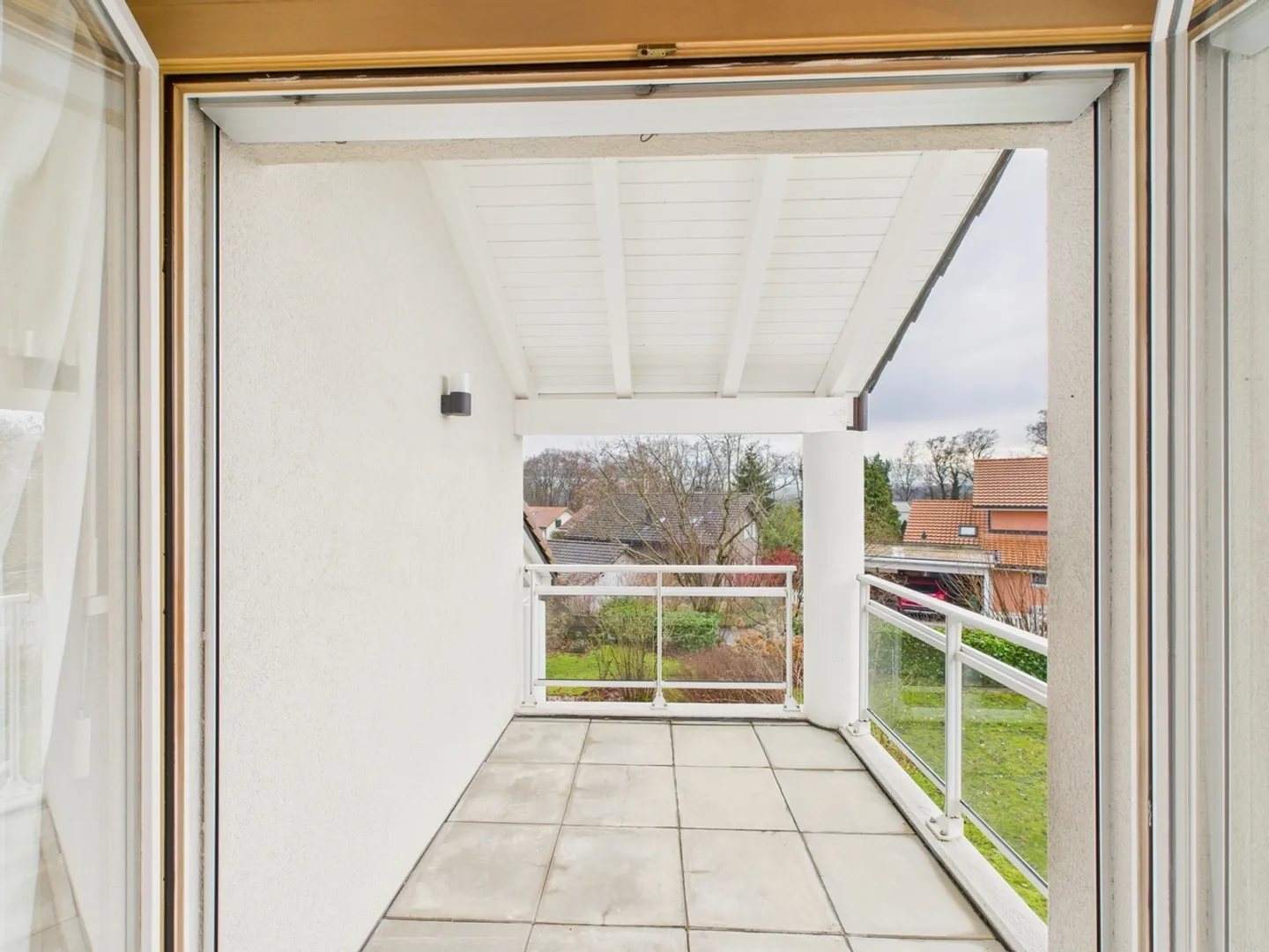 Duplex à Posieux, FR - Une ambiance de vie unique dans un cadre idyllique - Photo 10 sur 11