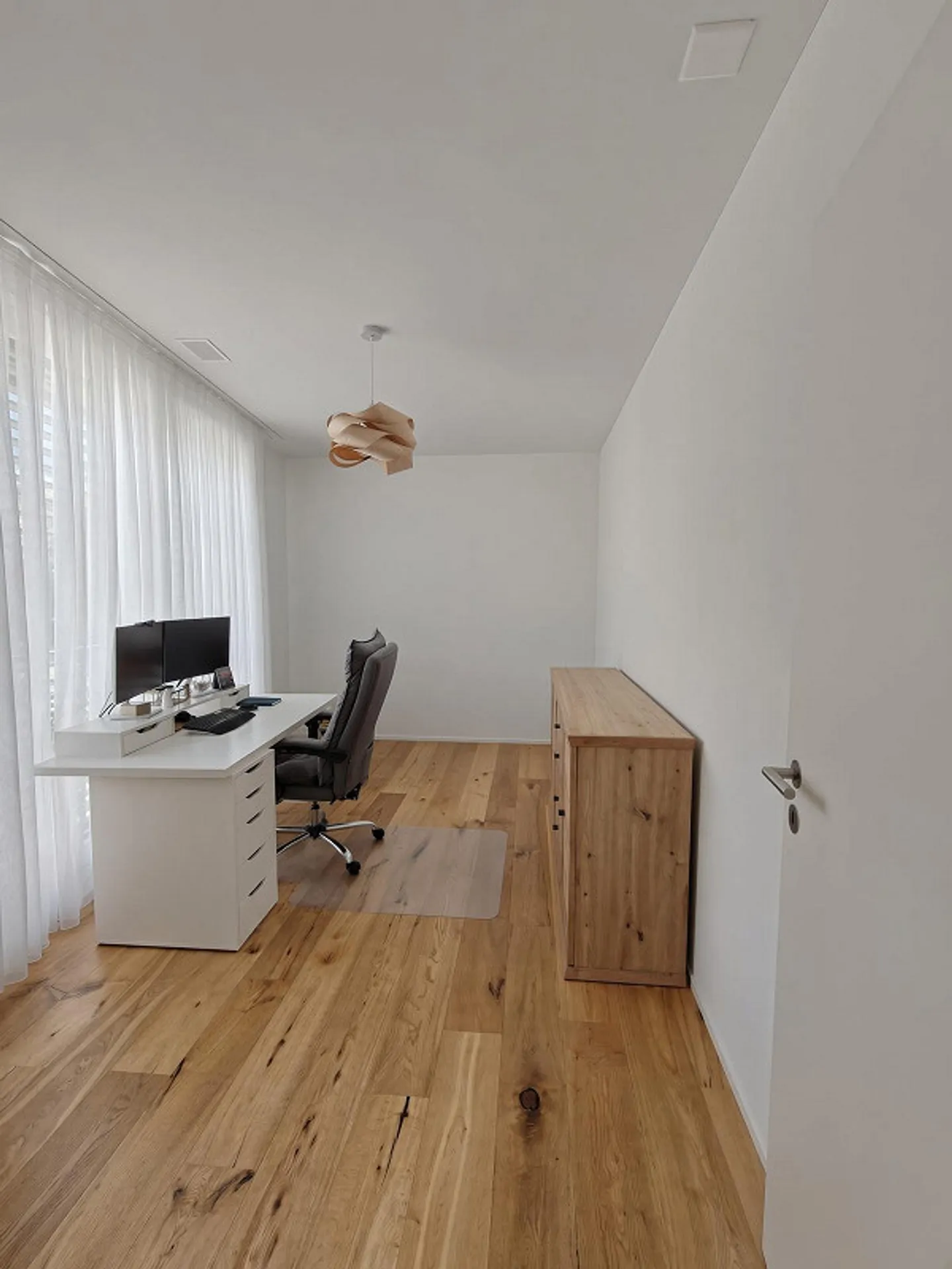 4.5 Zimmer Maisonette-Wohnung in Schwyz, Neubau - Photo 8 of 14