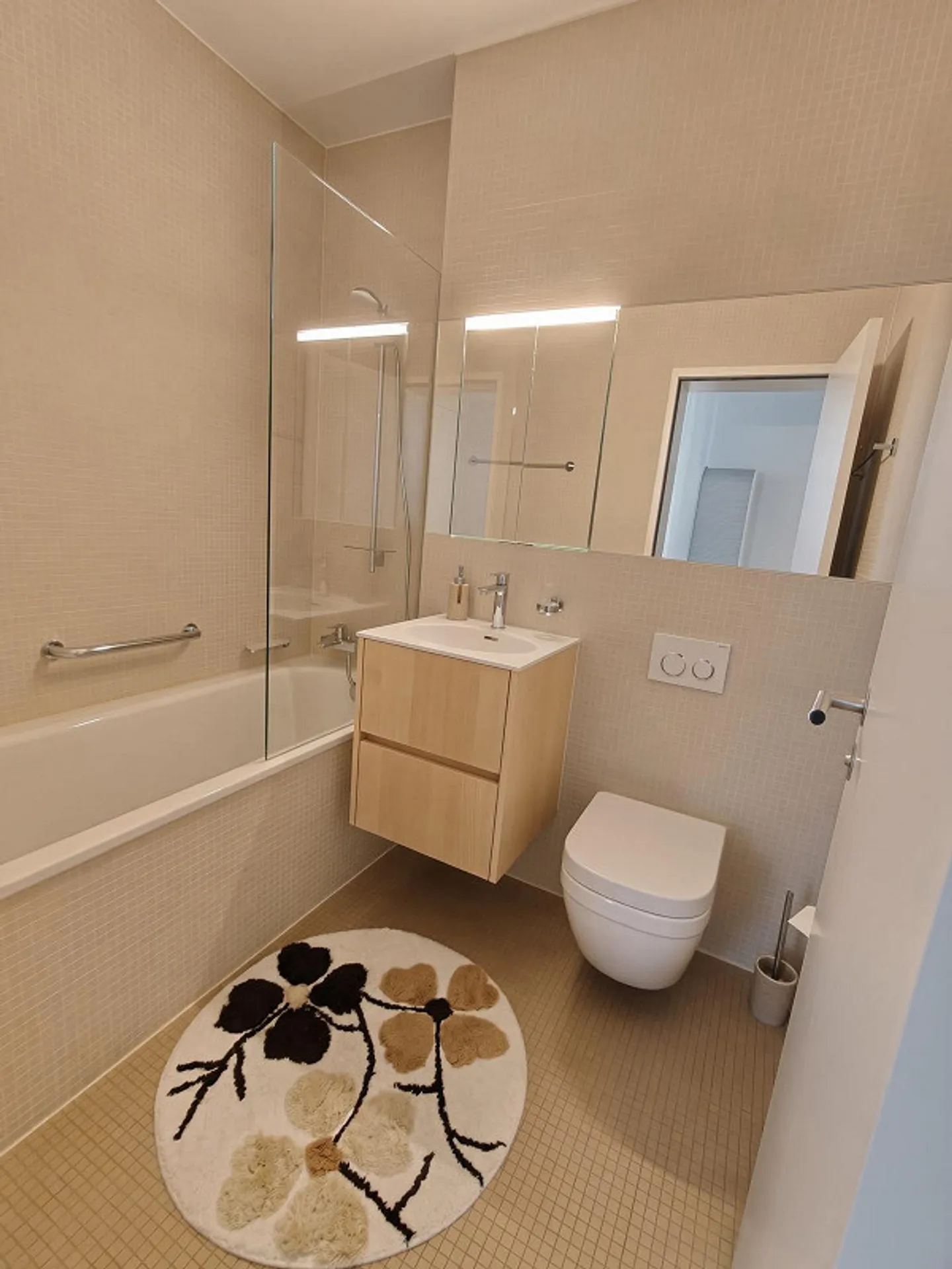 4.5 Zimmer Maisonette-Wohnung in Schwyz, Neubau - Photo 9 of 14