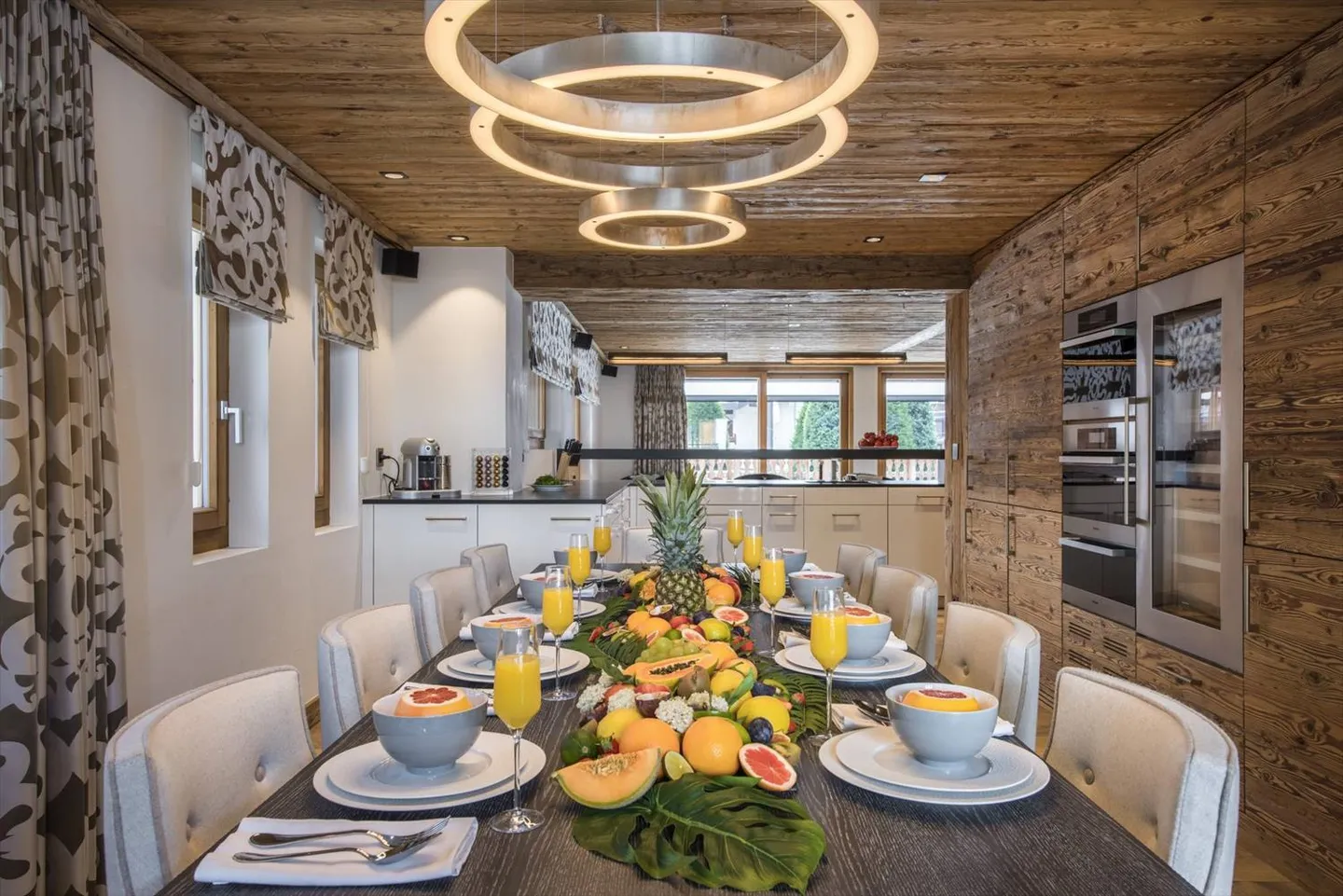 Chalet La Datcha au cour de Verbier ! - Photo 3 sur 10