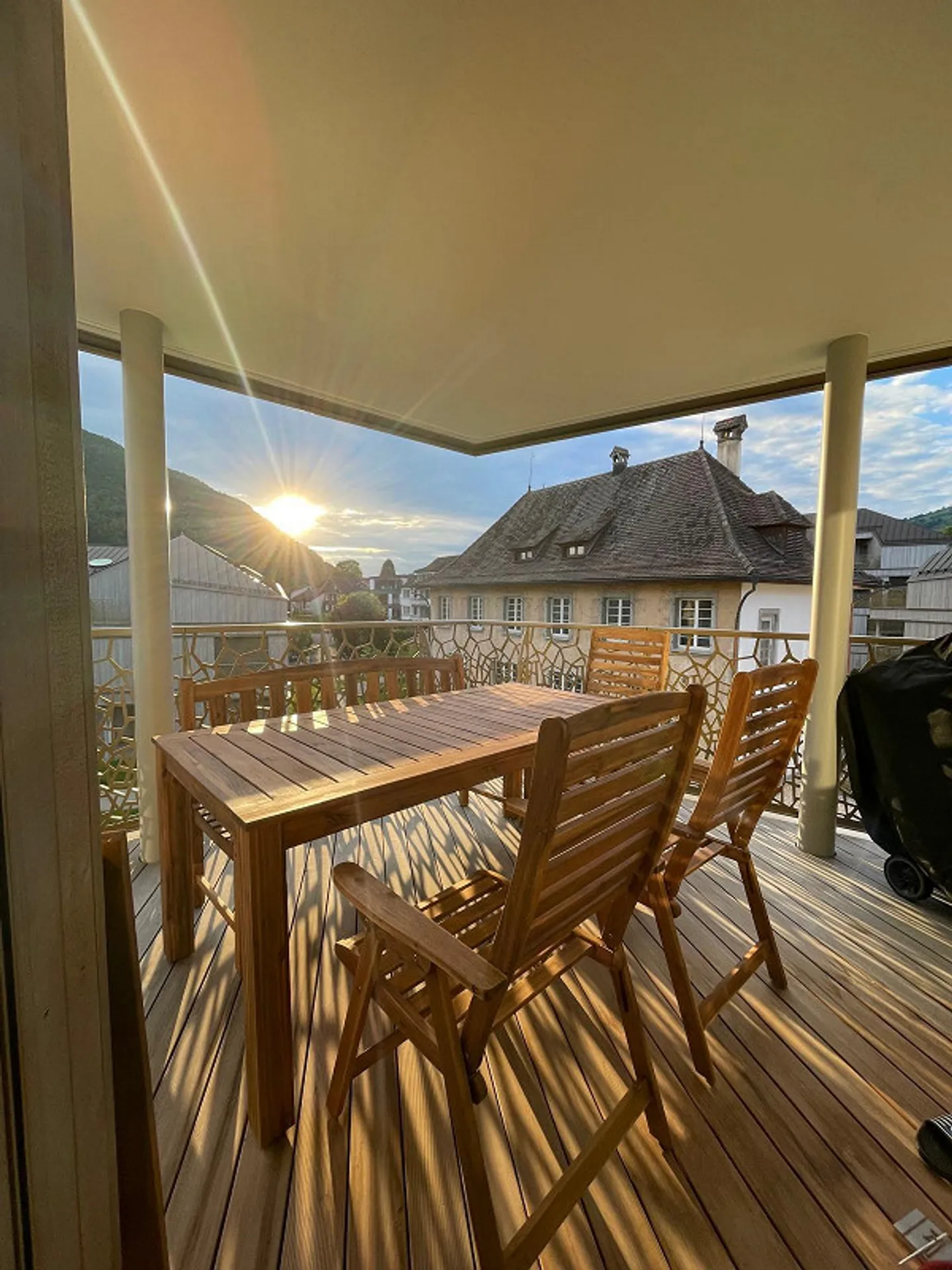4.5 Zimmer Maisonette-Wohnung in Schwyz, Neubau - Photo 10 of 14