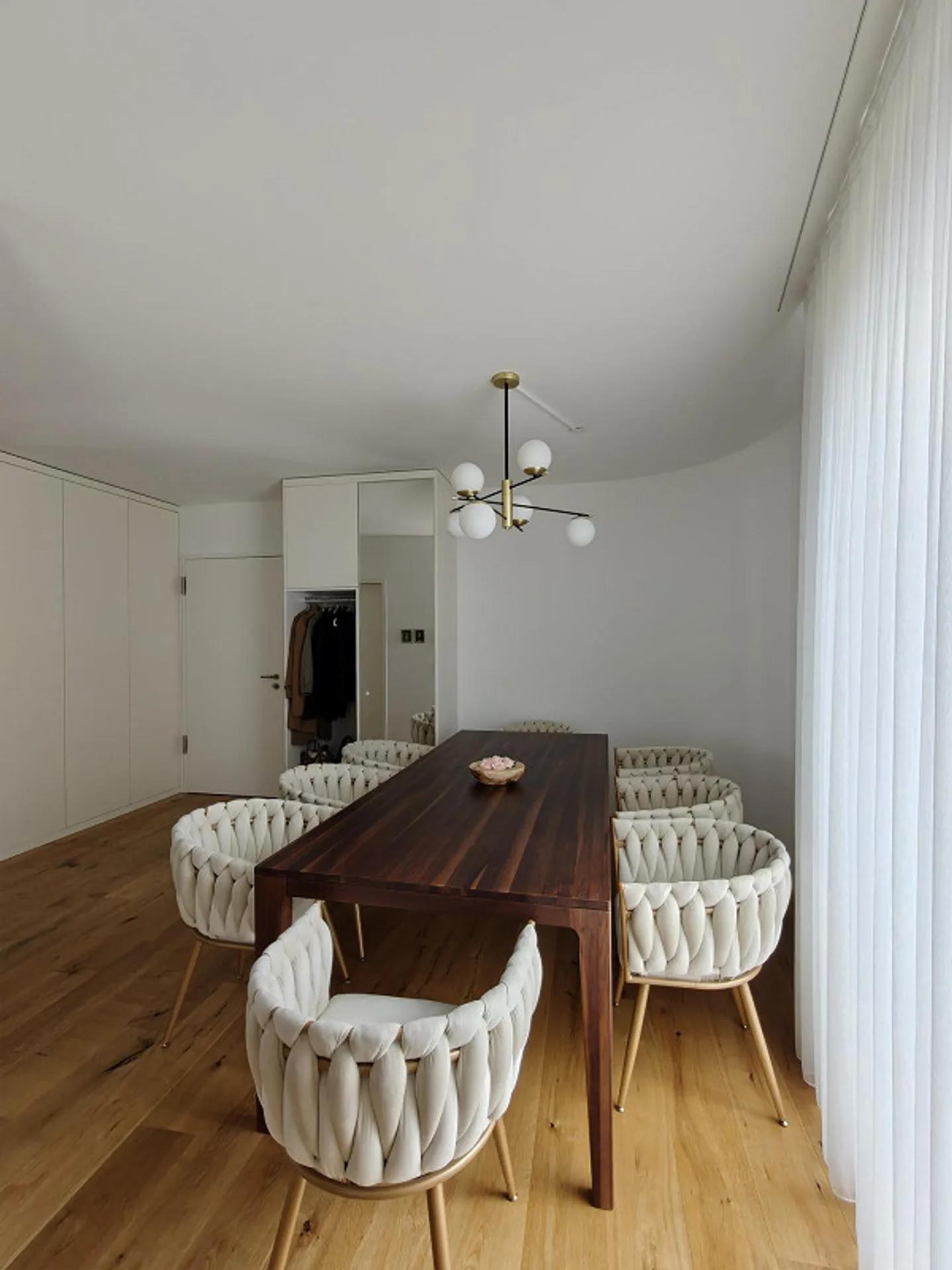 4.5 Zimmer Maisonette-Wohnung in Schwyz, Neubau - Photo 3 of 14