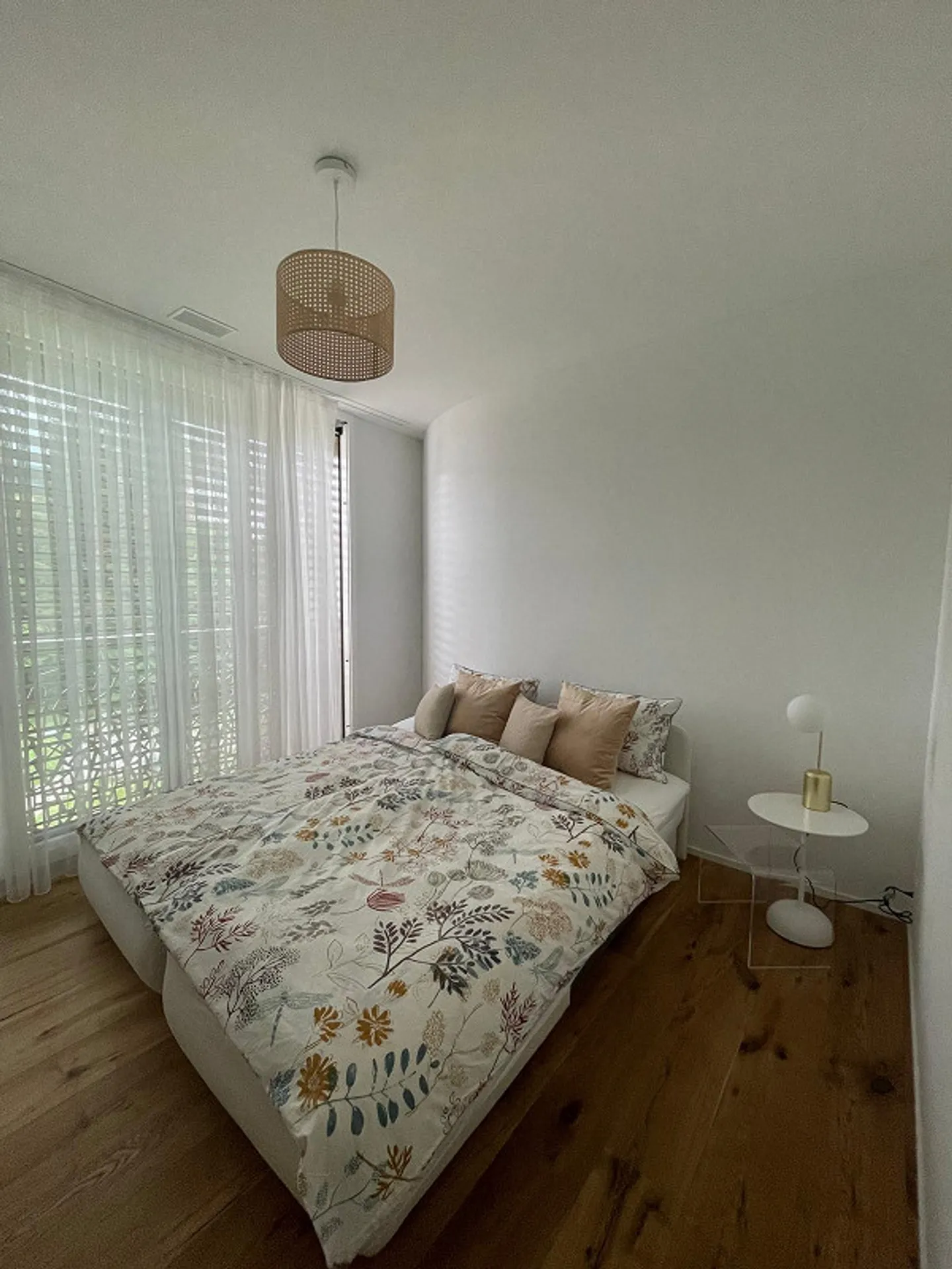 4.5 Zimmer Maisonette-Wohnung in Schwyz, Neubau - Photo 4 of 14
