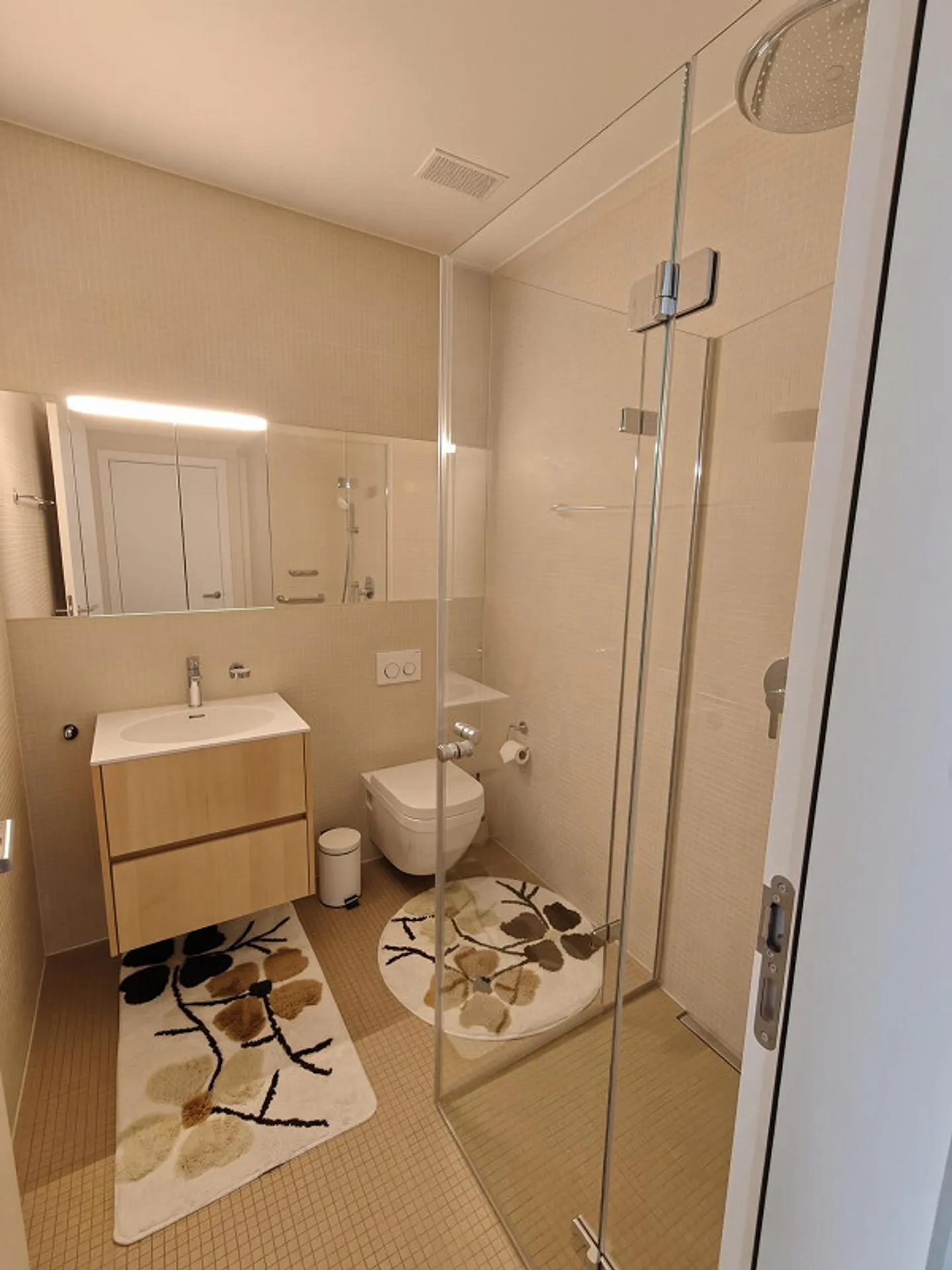 4.5 Zimmer Maisonette-Wohnung in Schwyz, Neubau - Photo 5 of 14