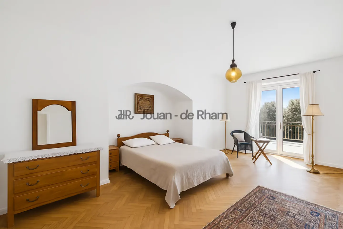 Exclusivity - Exceptional Apartment on the Quays - Photo 6 of 9