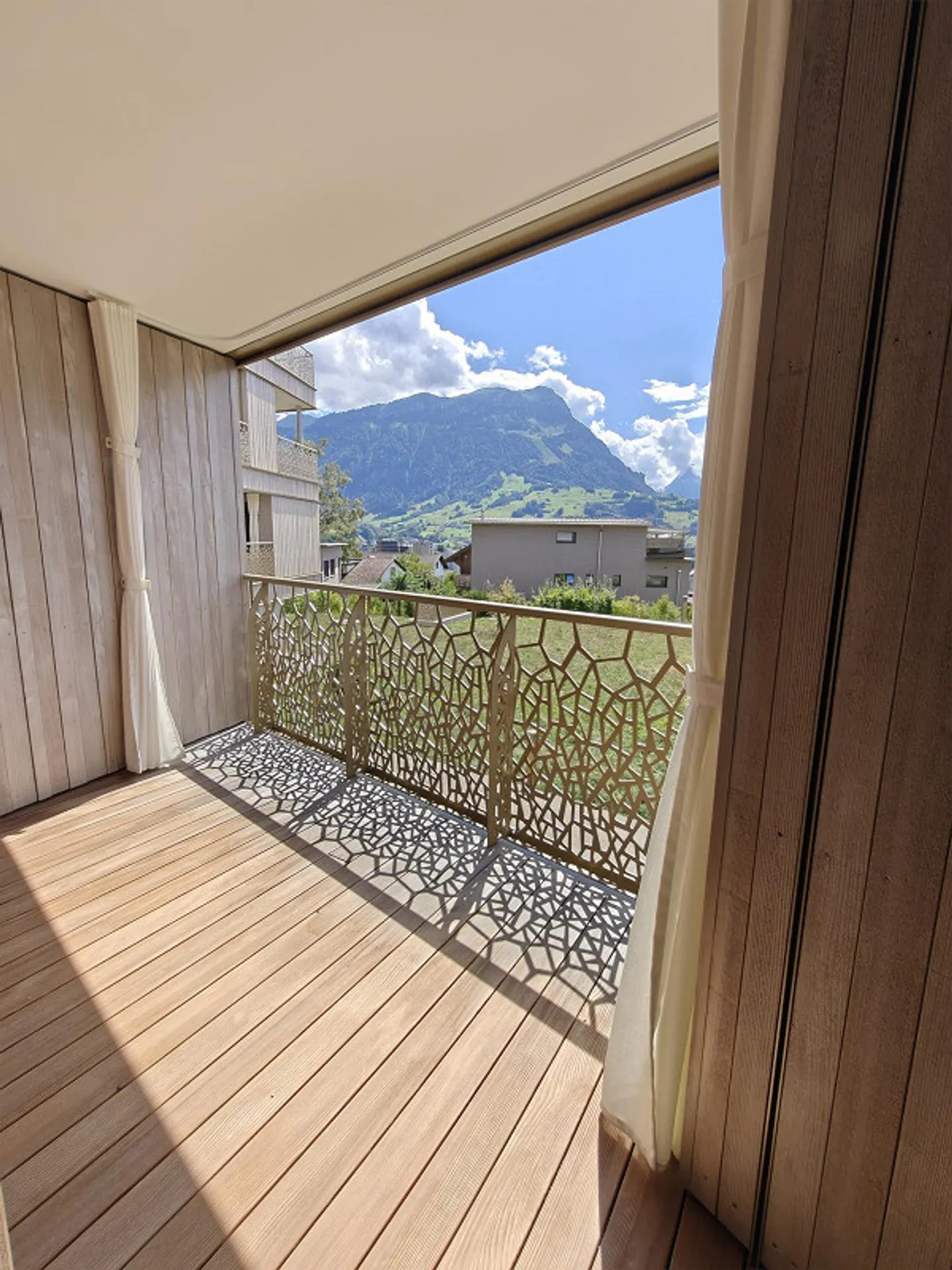 4.5 Zimmer Maisonette-Wohnung in Schwyz, Neubau - Photo 14 of 14