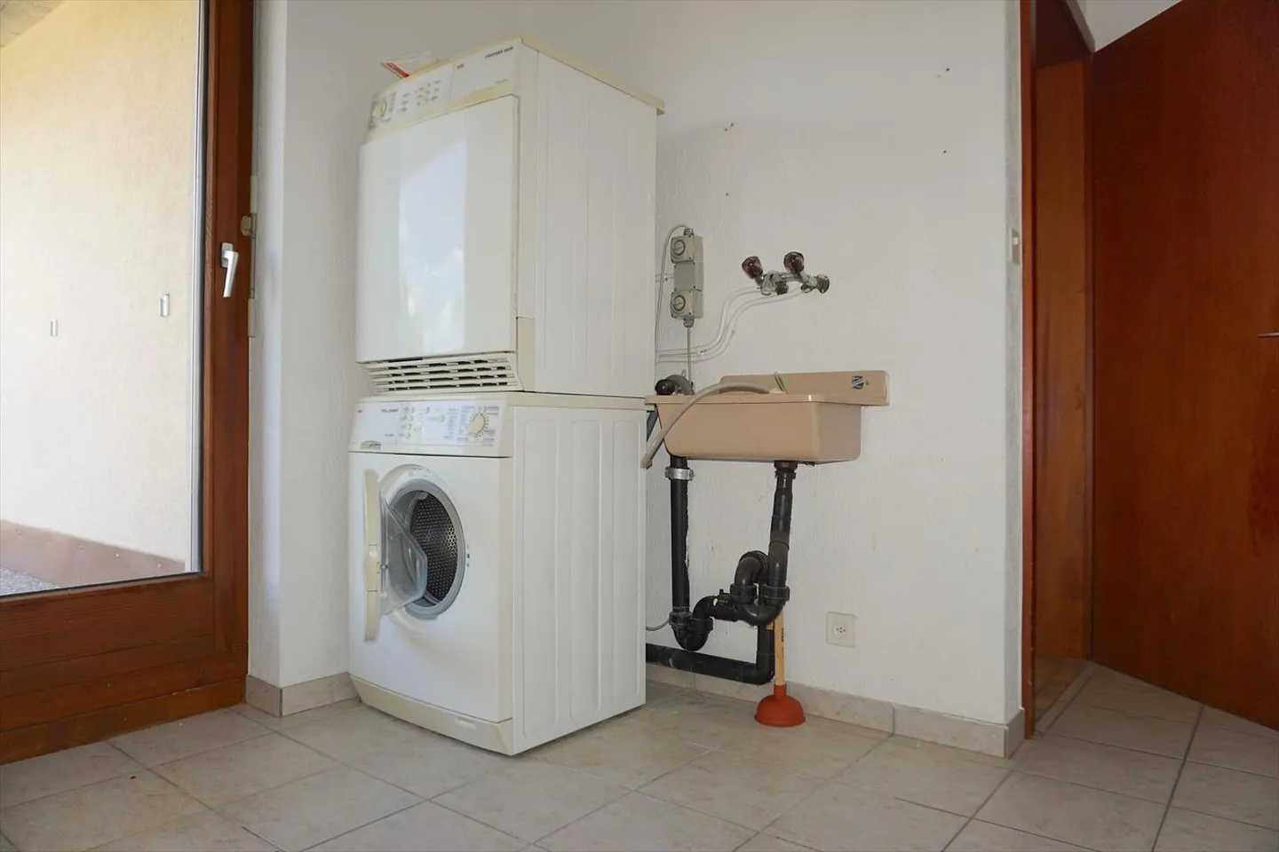 ARI-237 Dachgeschosswohnung mit 6,5 Zimmern für 172 m2 Wohnfläche und 66 m2 Terrasse - Foto 12 von 13