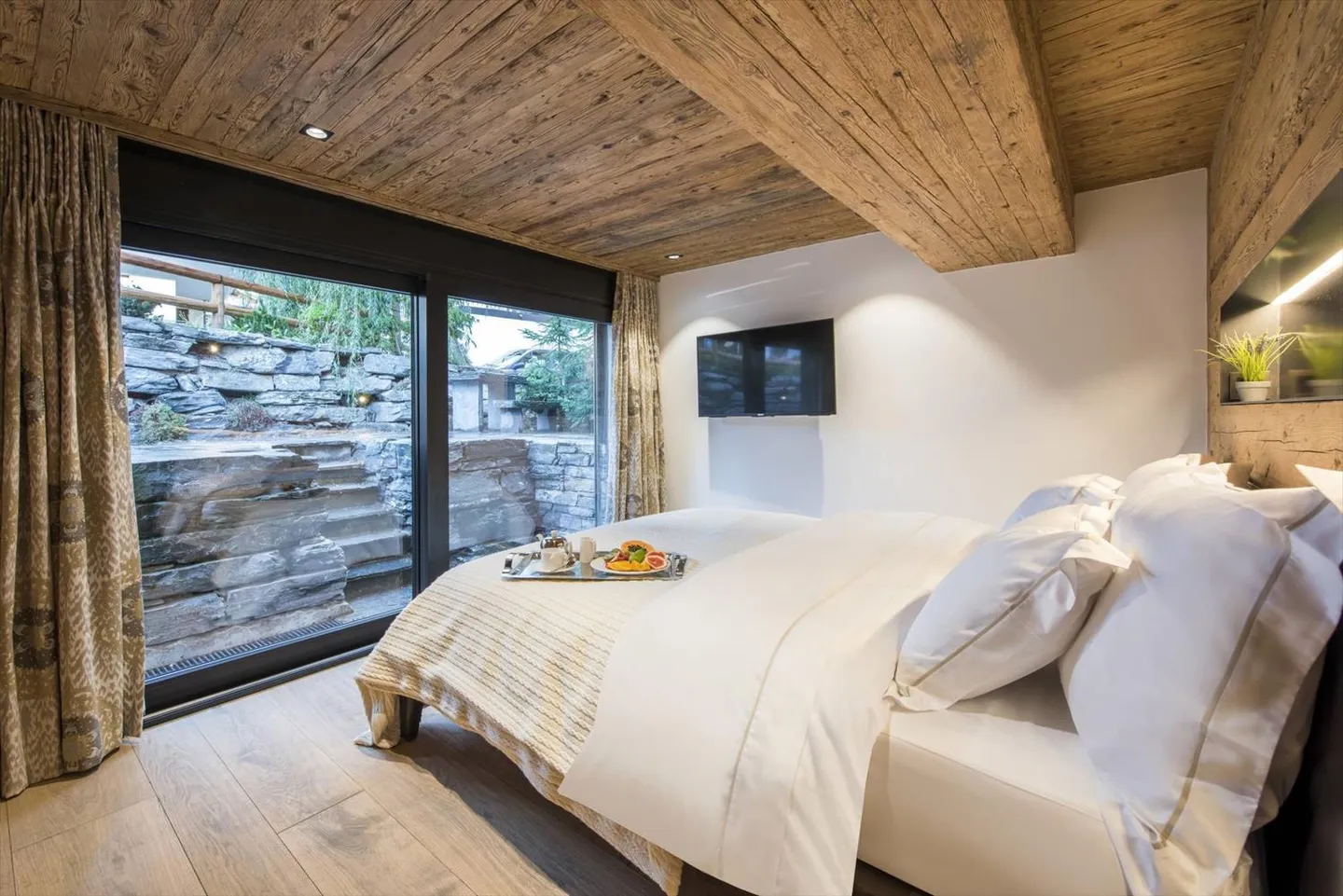 Chalet La Datcha au cour de Verbier ! - Photo 8 sur 10
