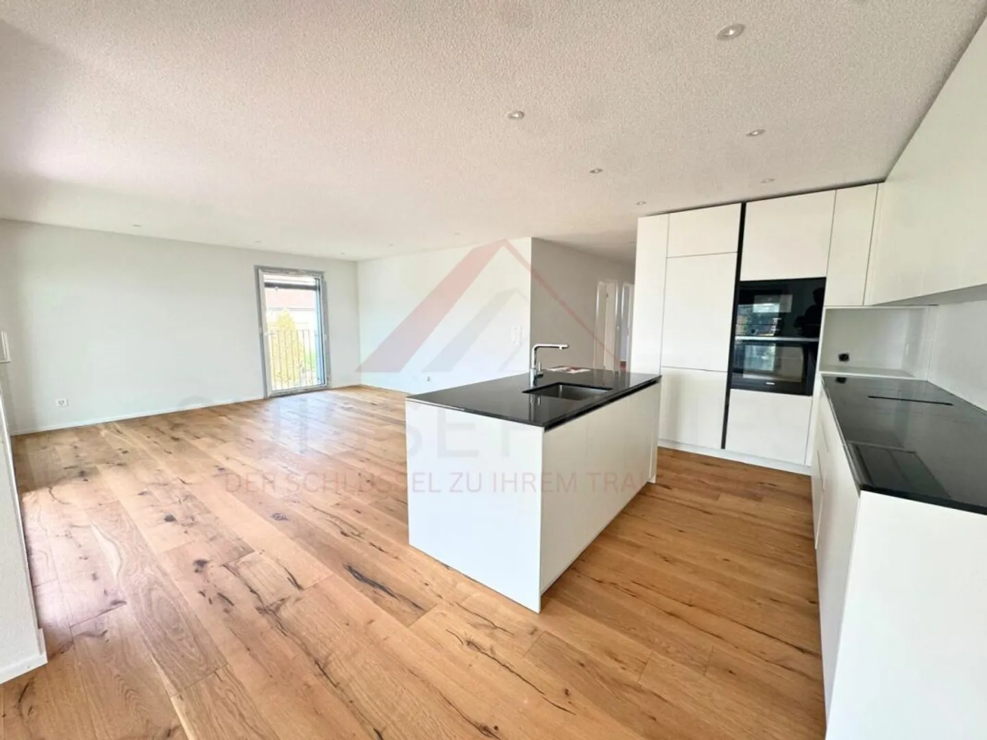 Living with Style - Modern 4.5-Room Apartment in Düdingen with Generous Space Feel - Photo 5 of 13