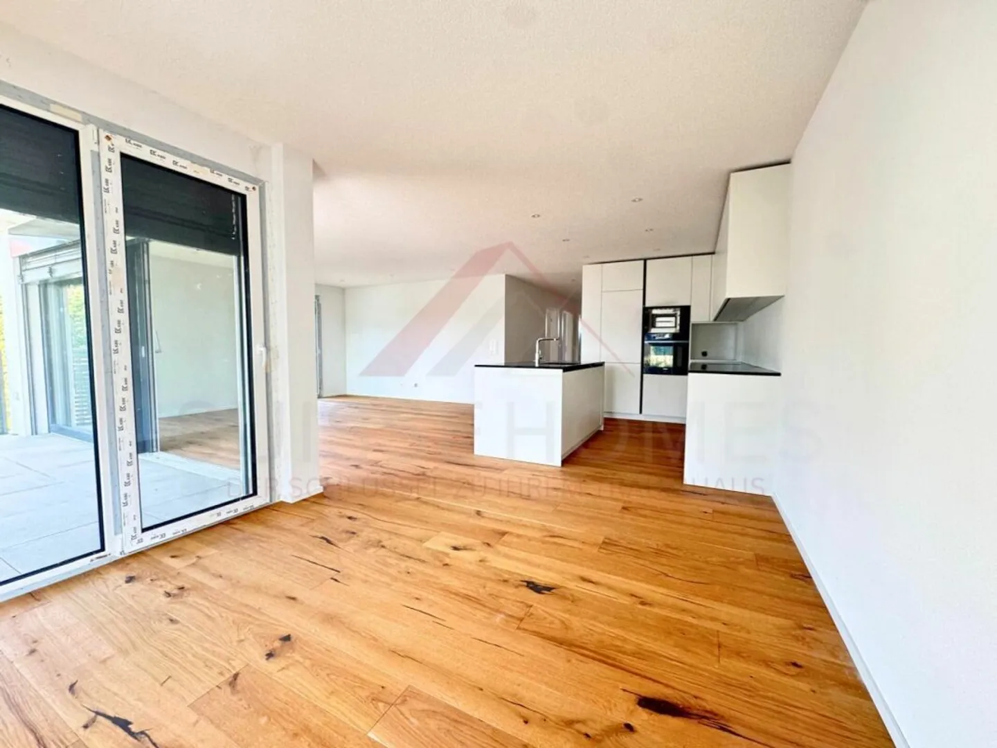 Living with Style - Modern 4.5-Room Apartment in Düdingen with Generous Space Feel - Photo 6 of 13