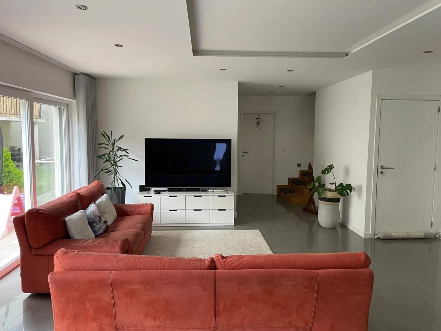 Einzelvilla mit 7 Zimmern in Bière - Foto 3 von 11