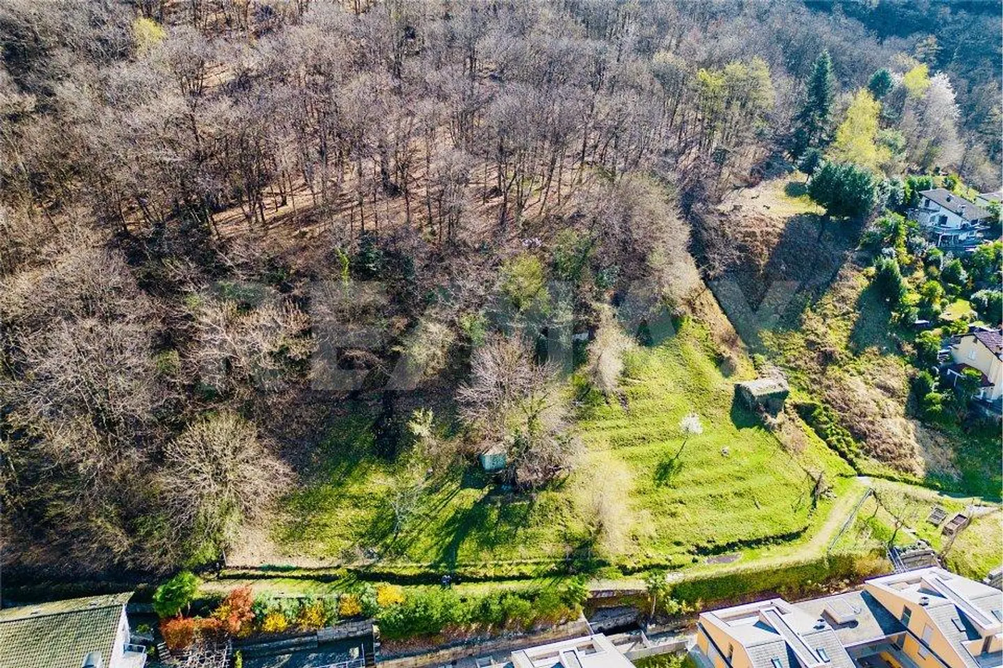 Terreno edificabile con vista - Foto 11 di 11
