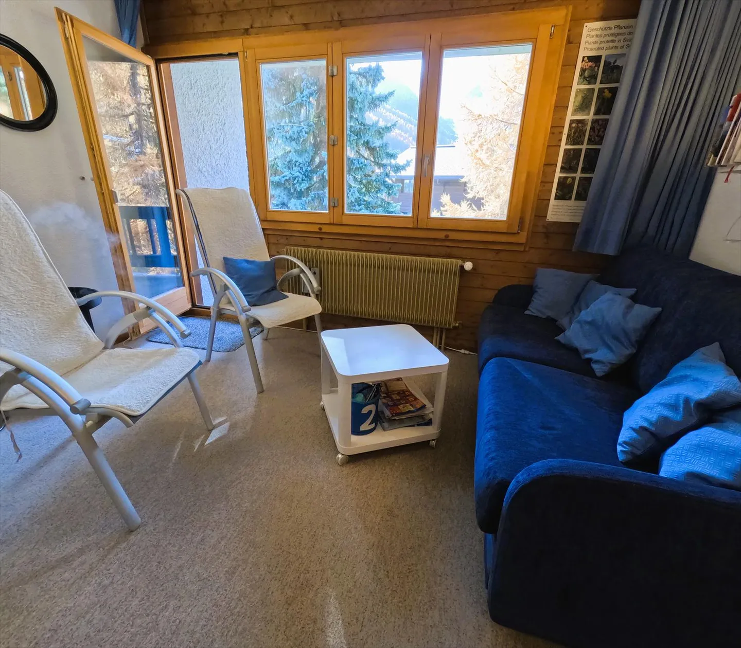 Appartamento 3.5 locali - Foto 2 di 17