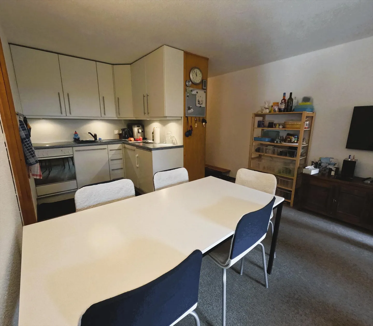 Appartamento 3.5 locali - Foto 3 di 17