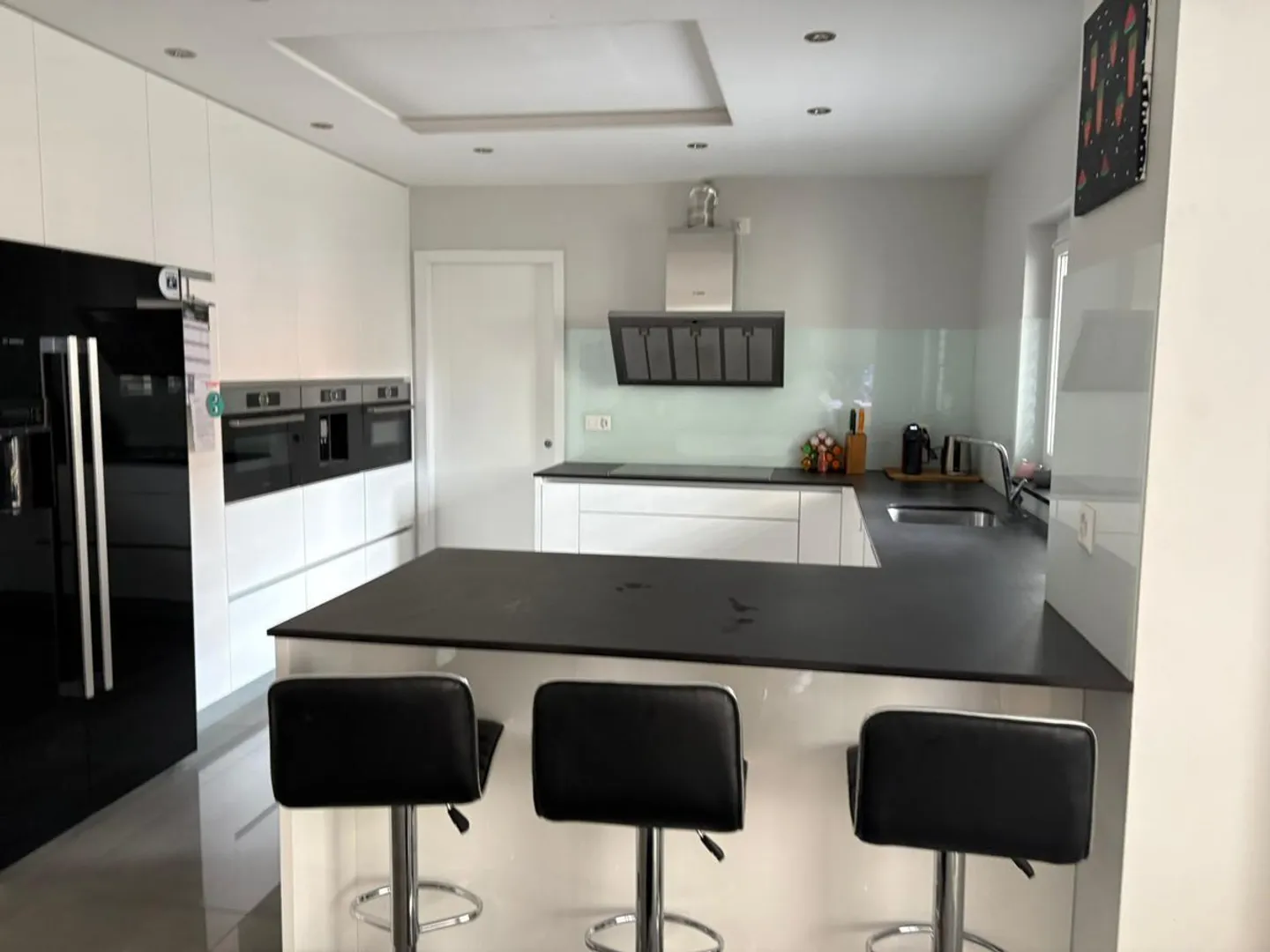 Einzelvilla mit 7 Zimmern in Bière - Foto 4 von 11