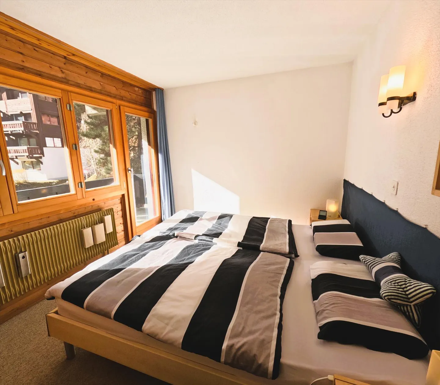 Appartamento 3.5 locali - Foto 5 di 17