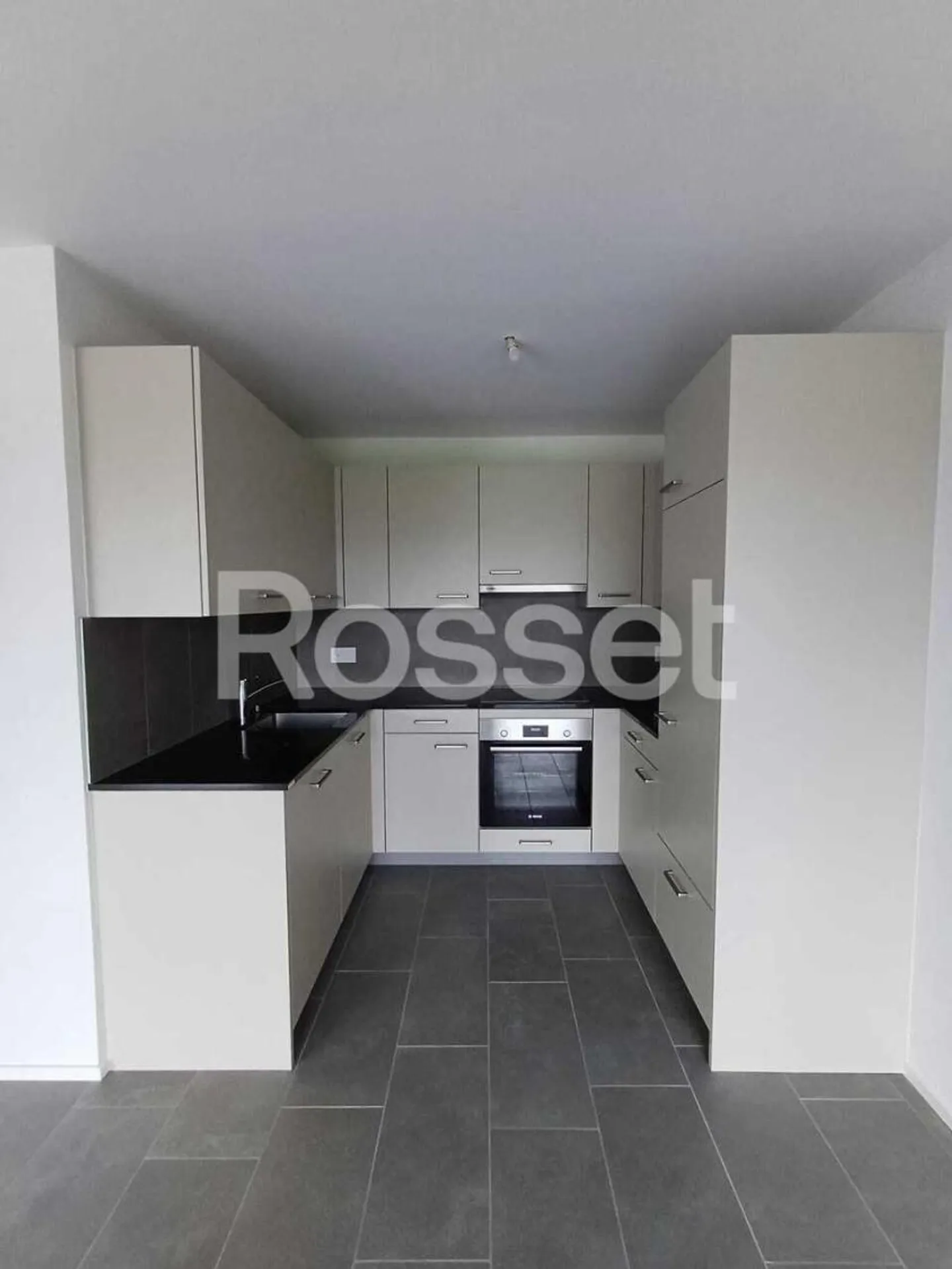 Nouvel Appartement 3.5 pièces - Photo 2 sur 8