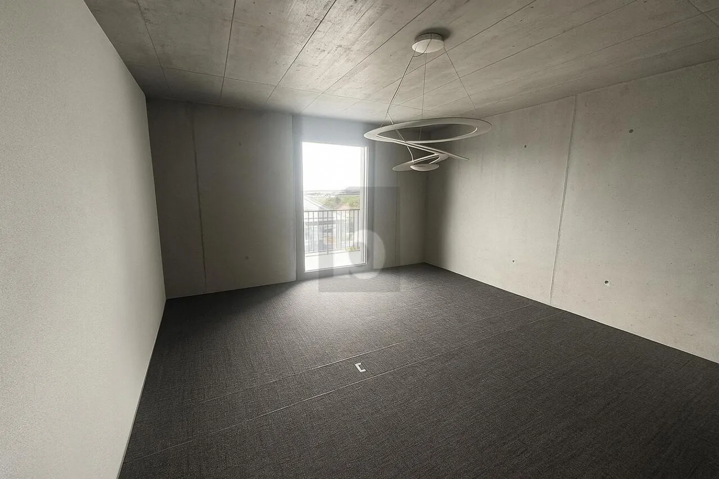 Espace de Bureau Moderne à Sâles - Photo 5 sur 6