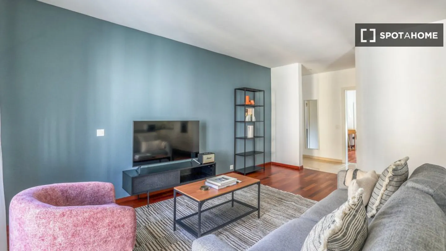 Wohnung mieten - Foto 2 von 18