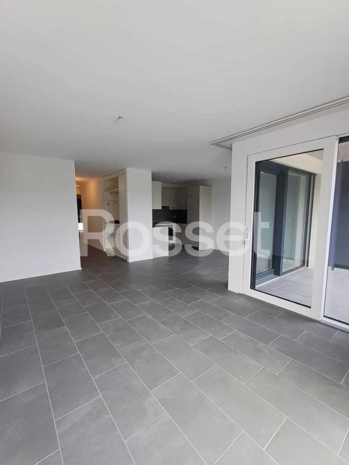Nouvel Appartement 3.5 pièces - Photo 3 sur 8