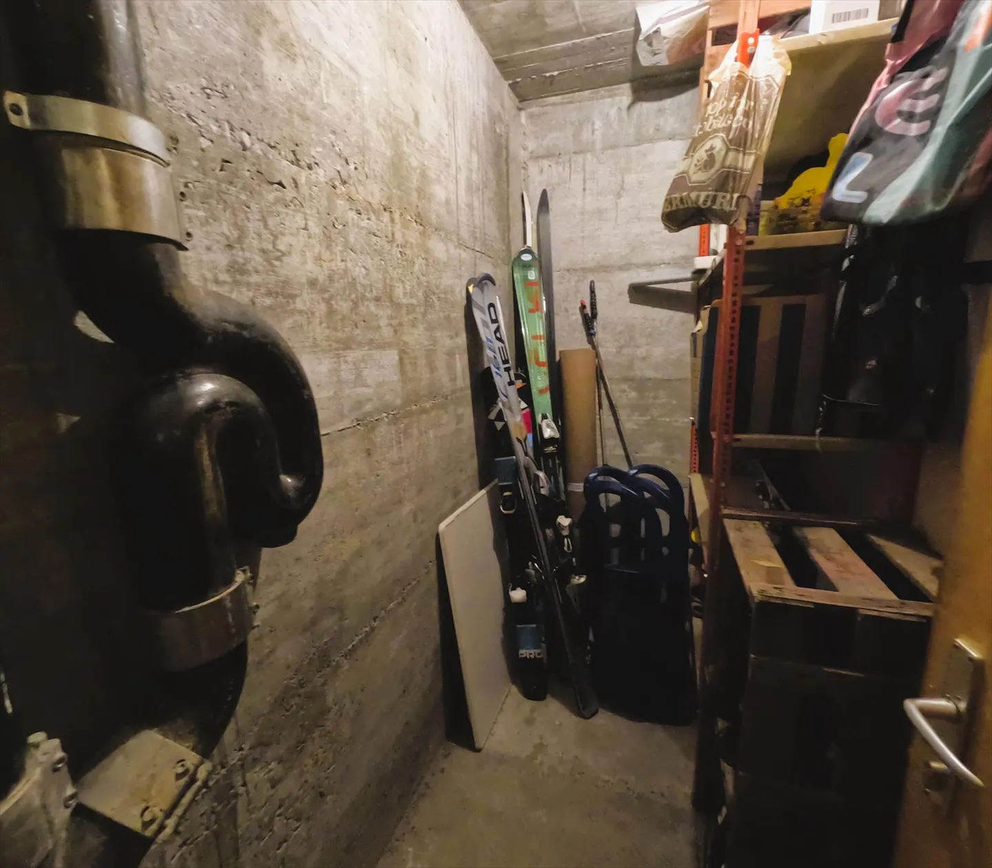 Appartamento 3.5 locali - Foto 15 di 17