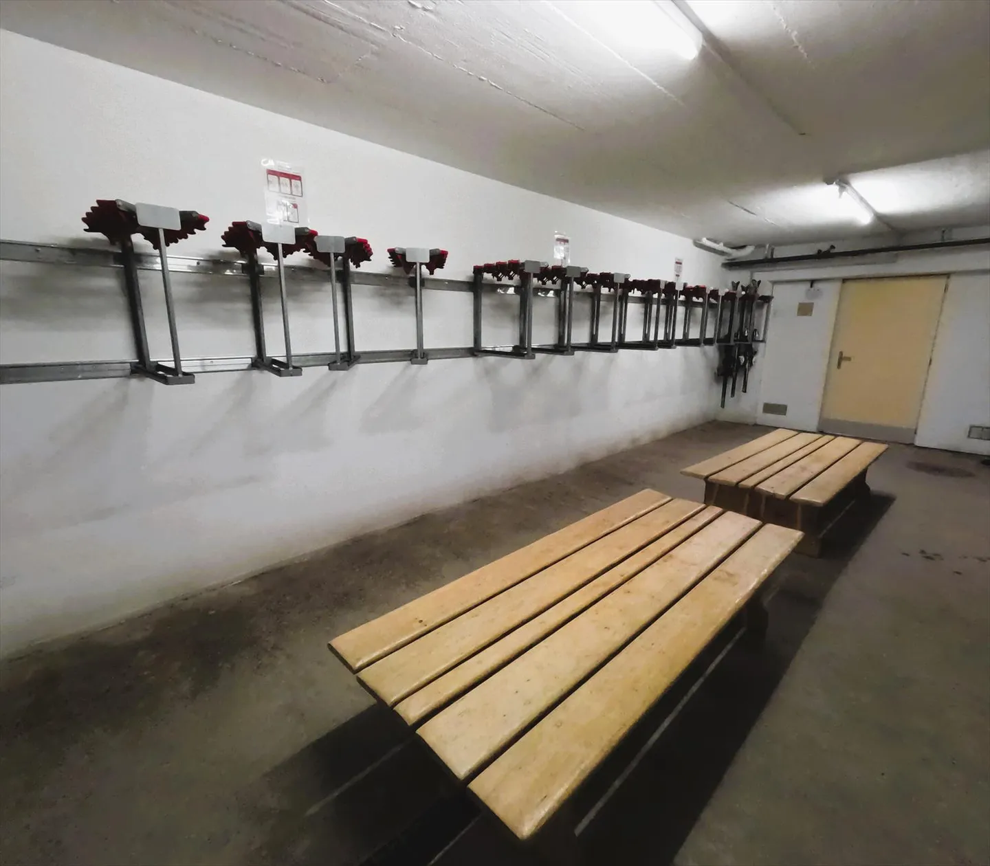 Appartamento 3.5 locali - Foto 17 di 17