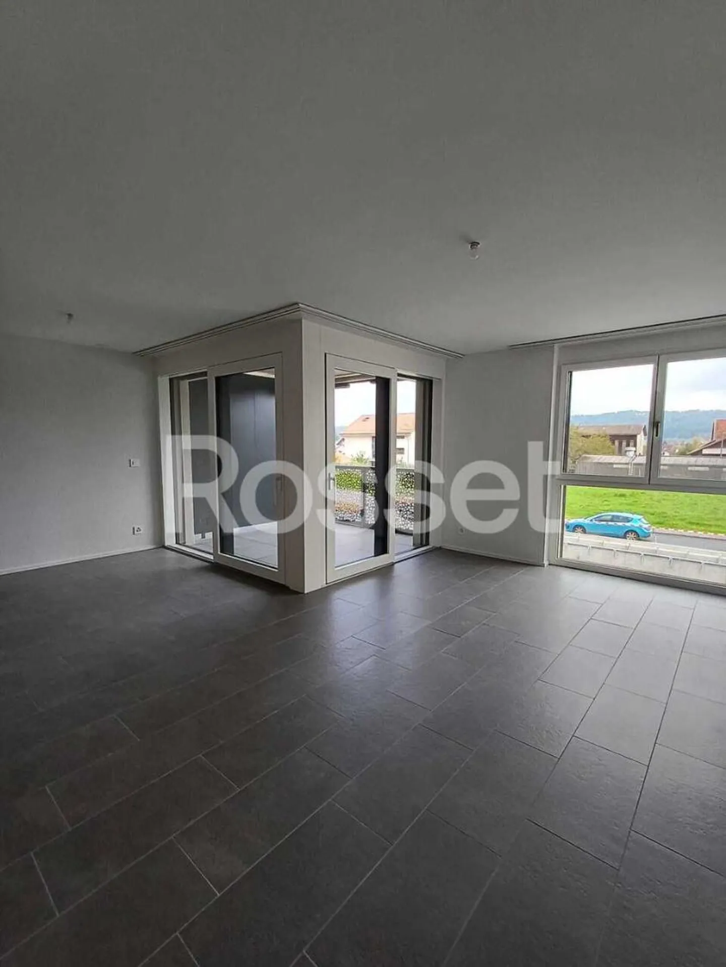 Nouvel Appartement 3.5 pièces - Photo 4 sur 8