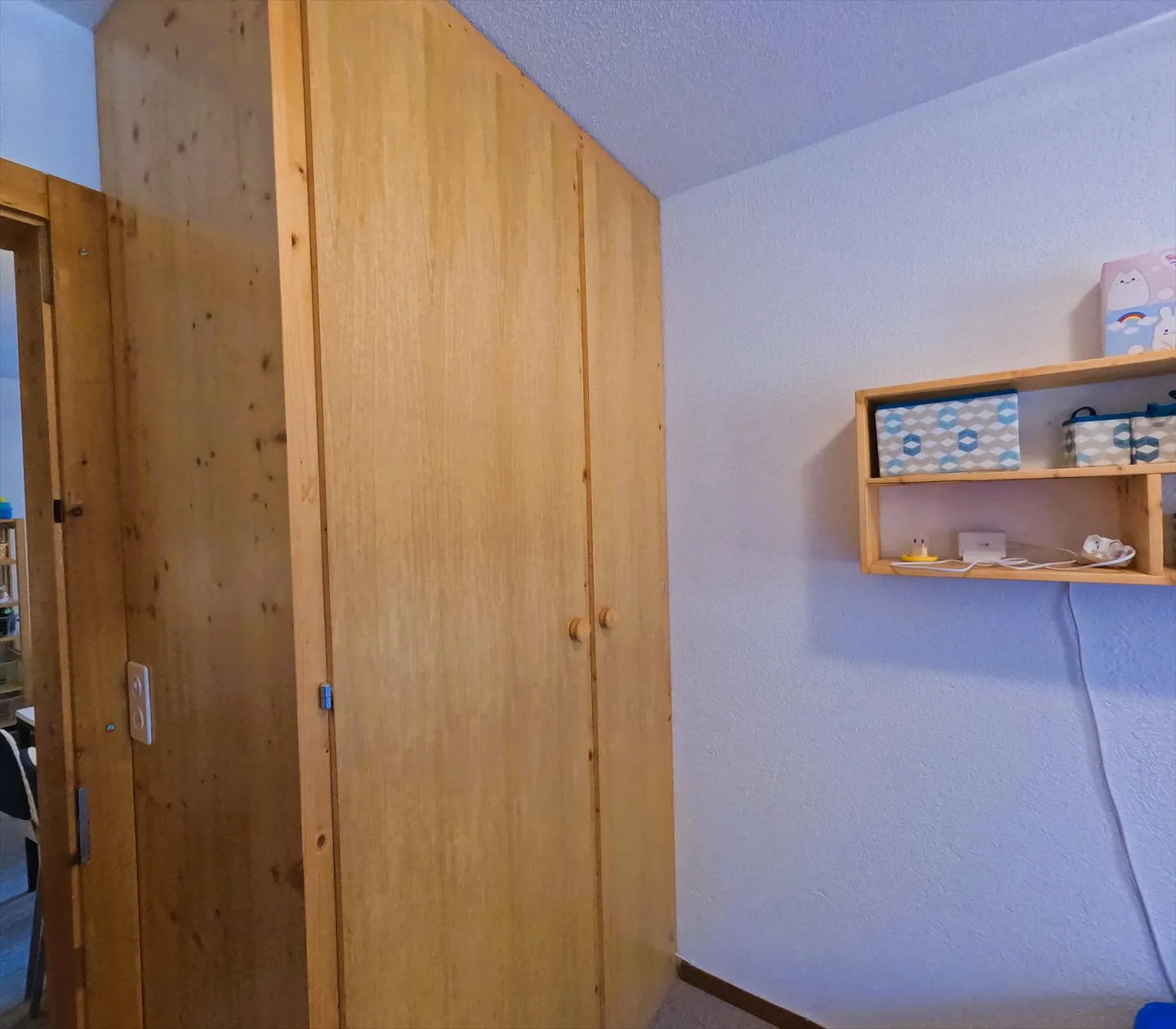 Appartamento 3.5 locali - Foto 8 di 17