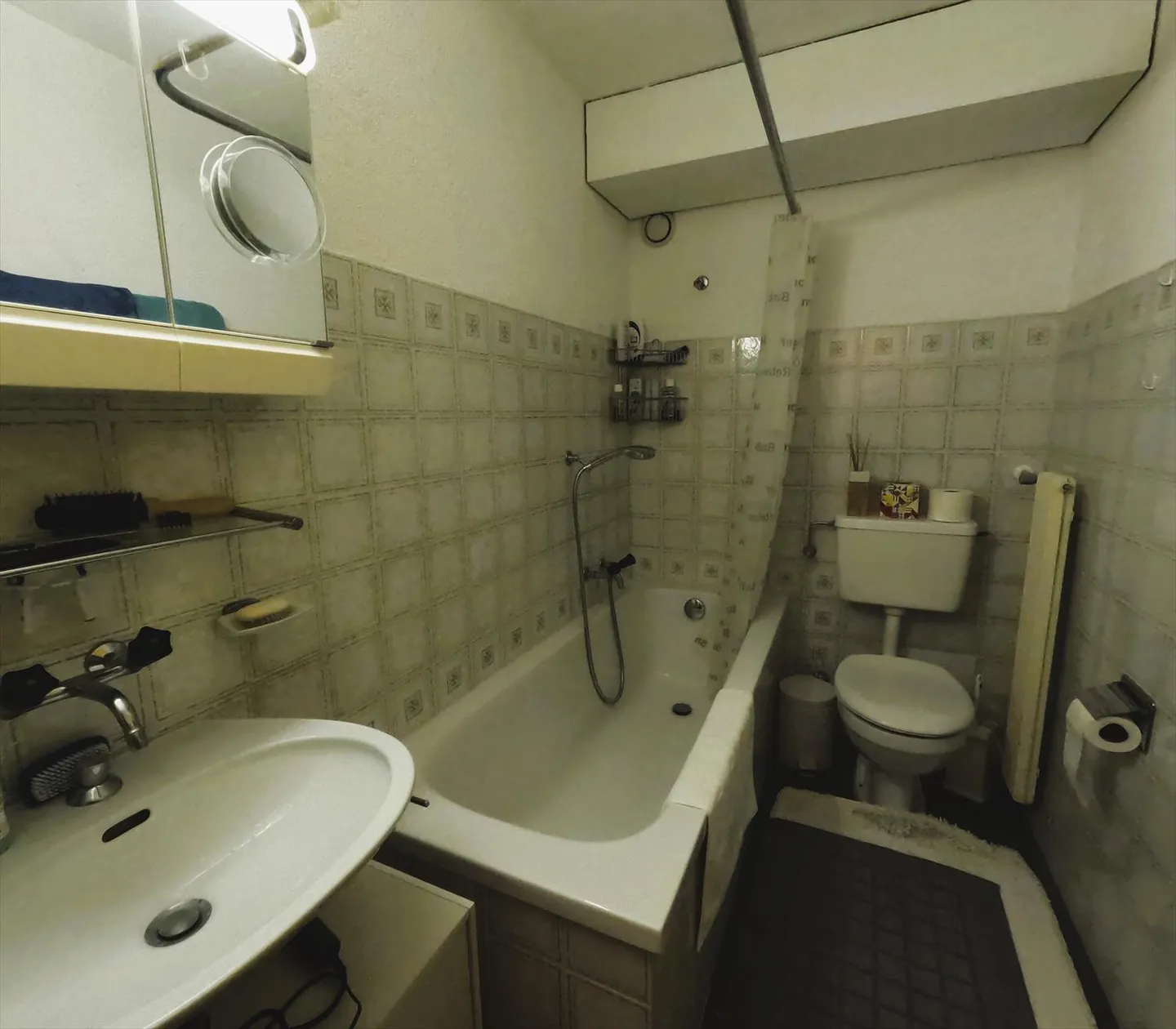 Appartamento 3.5 locali - Foto 9 di 17