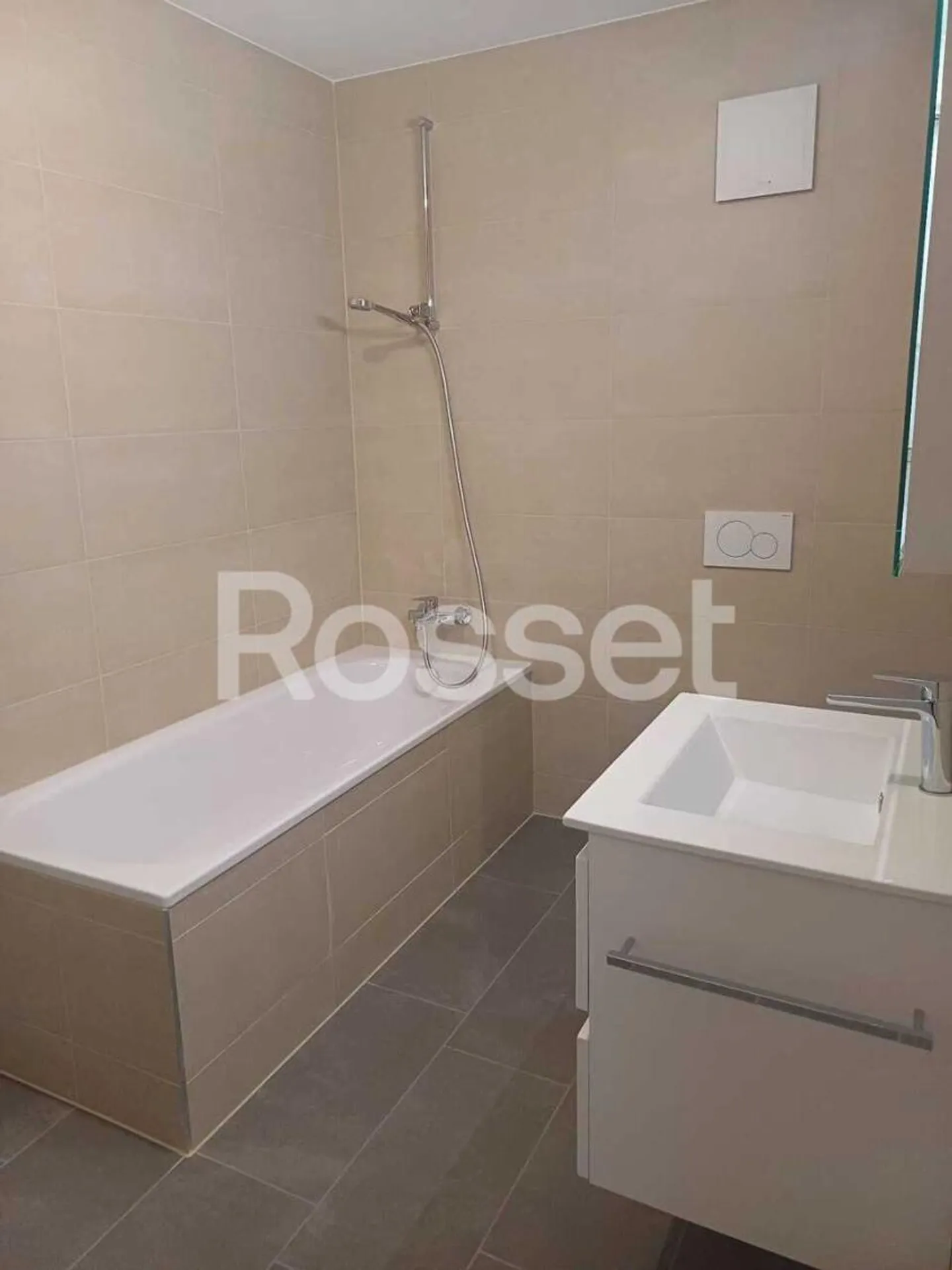 Nouvel Appartement 3.5 pièces - Photo 6 sur 8