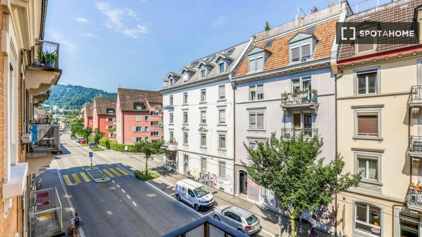 Wohnung mieten - Foto 3 von 18