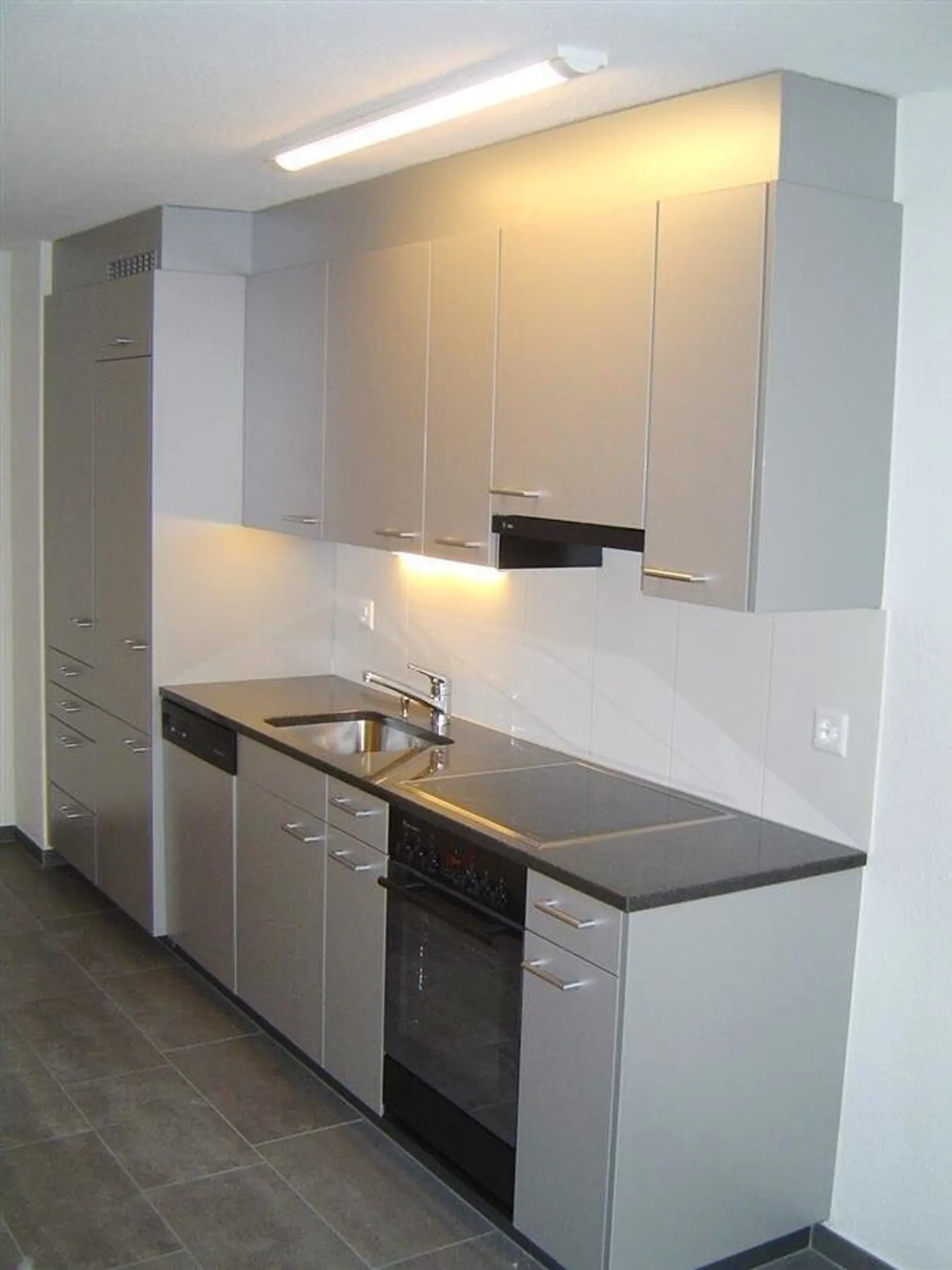 Appartamento cerca single - Foto 3 di 4