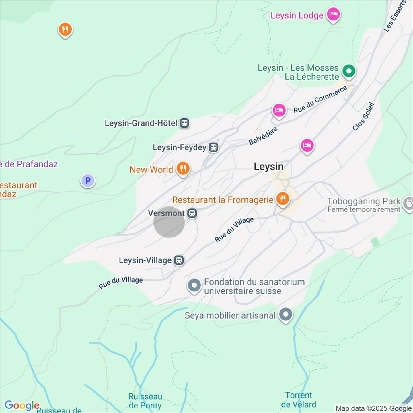 Ampio appartamento di 2,5 locali (57 m²) per godere della montagna d'estate e d'inverno - Foto 9 di 9