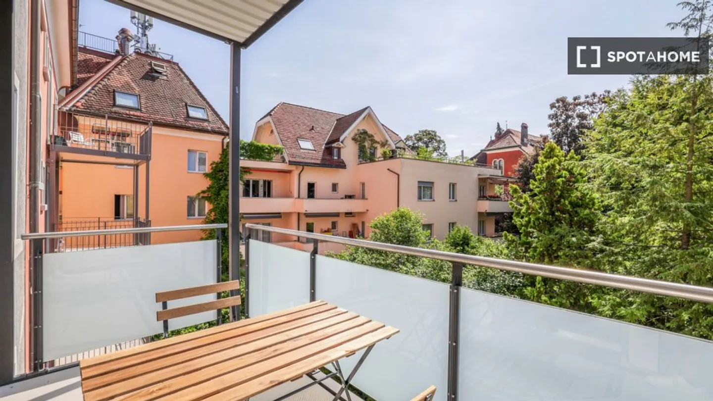 Wohnung mieten - Foto 5 von 18