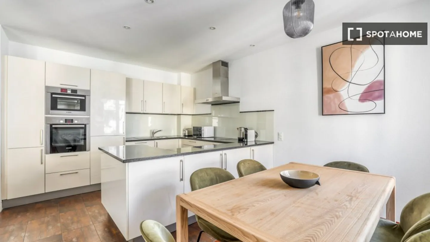 Wohnung mieten - Foto 6 von 18