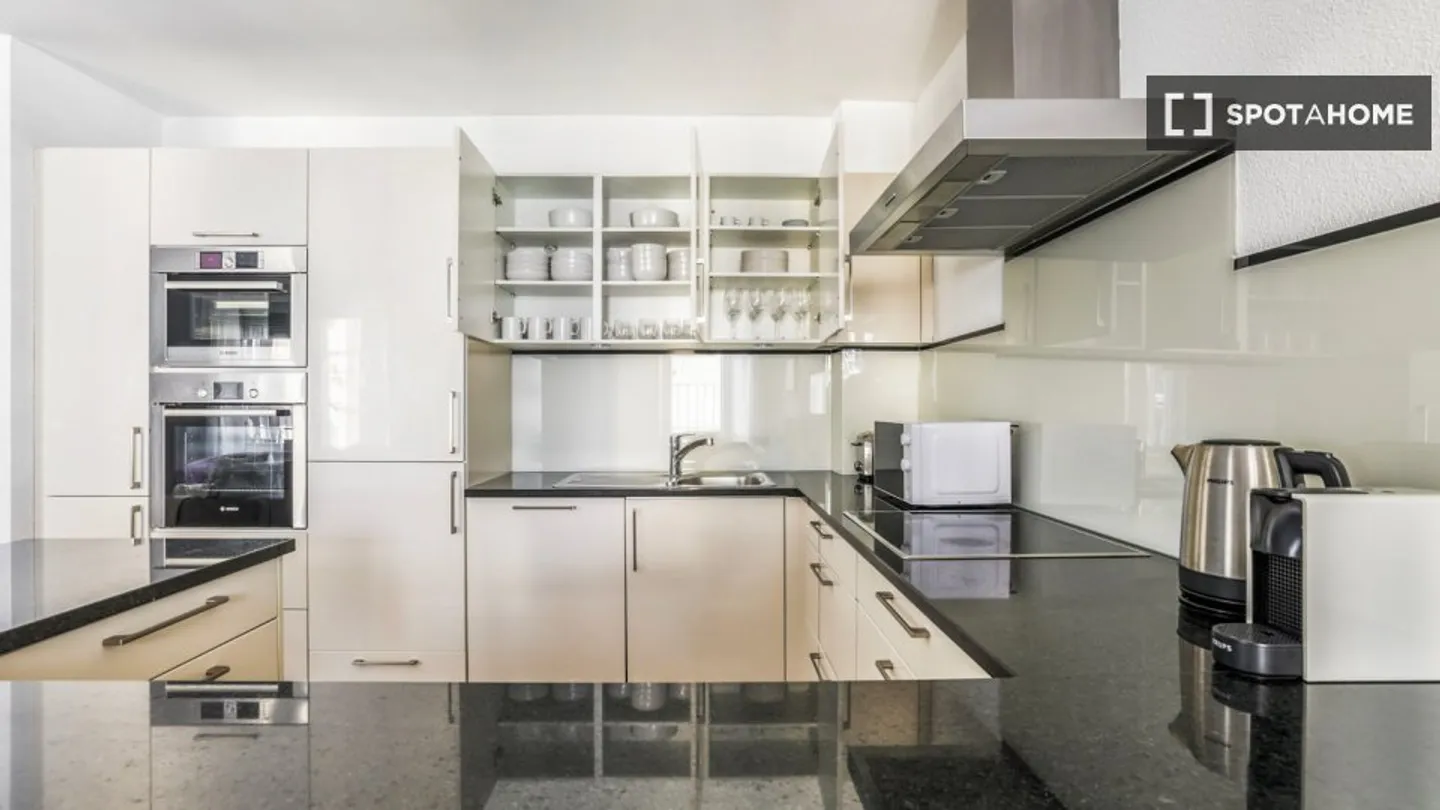 Wohnung mieten - Foto 7 von 18