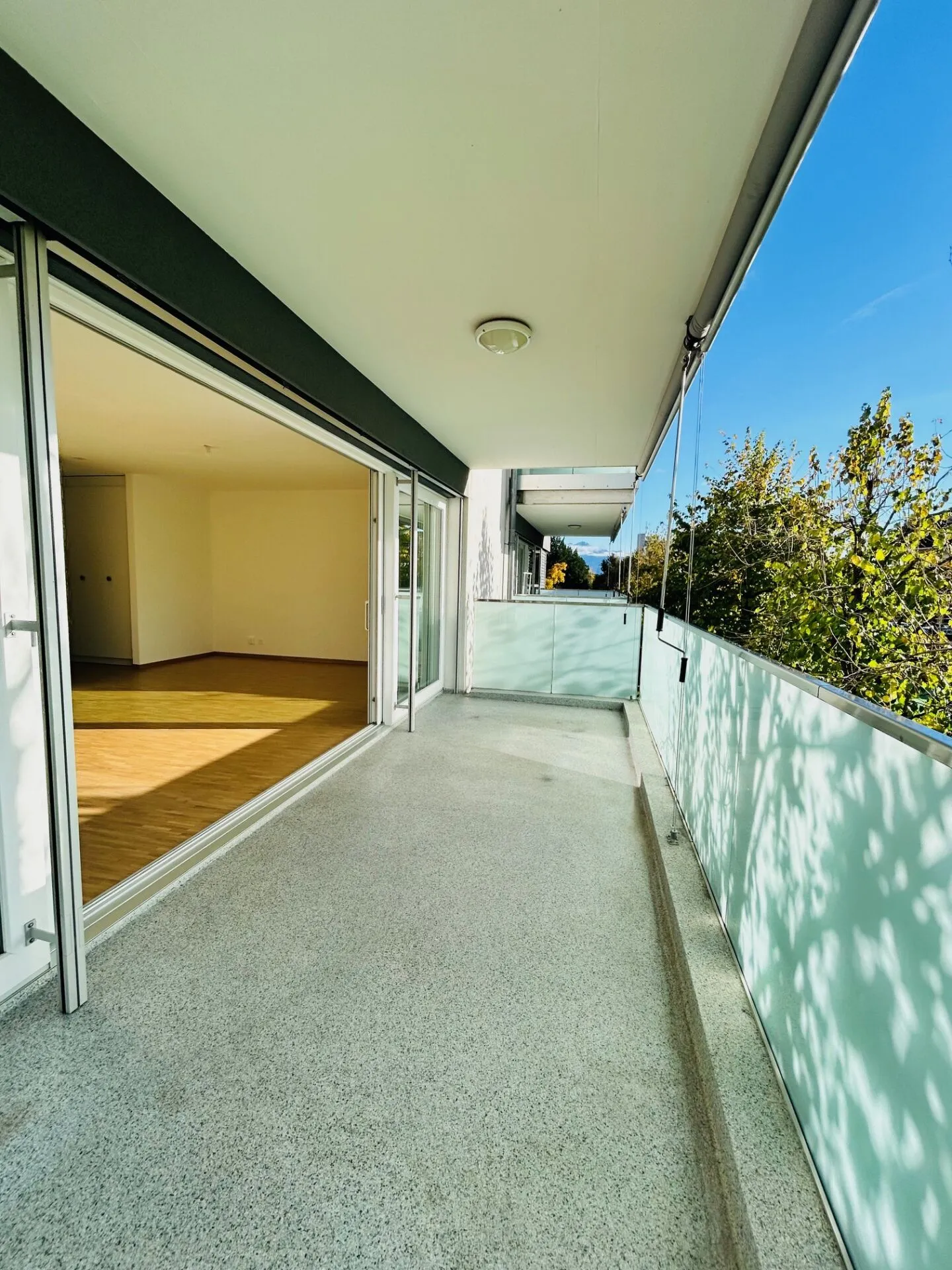 Geräumige 2,5-Zimmer-Wohnung im 1. Stock - Foto 2 von 7