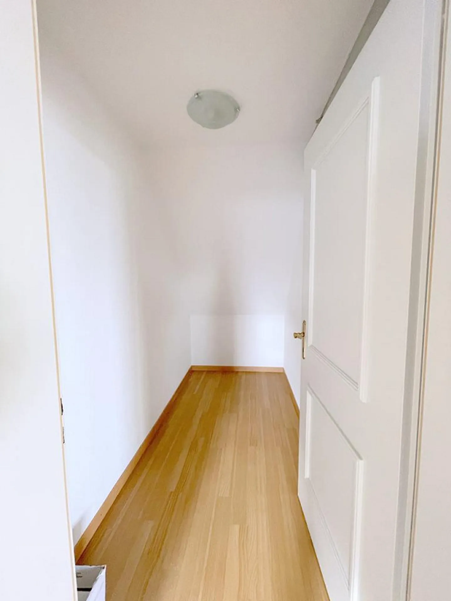 Grosszügige 3.5-Zimmerwohnung in Amriswil - Photo 8 of 11