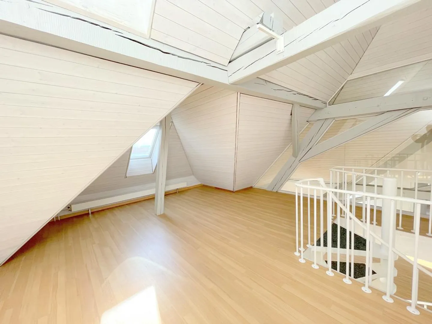 Grosszügige 3.5-Zimmerwohnung in Amriswil - Photo 9 of 11