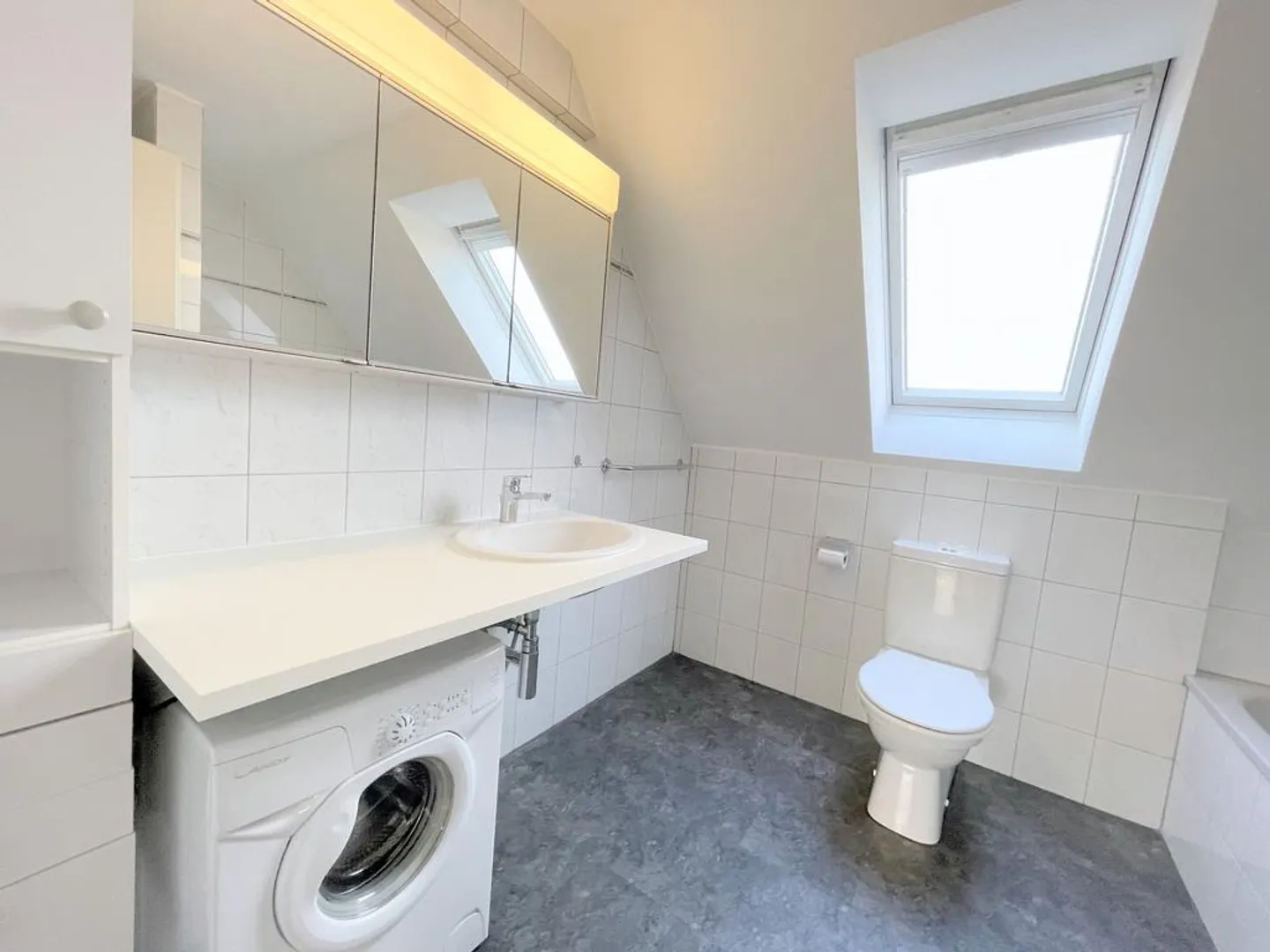 Grosszügige 3.5-Zimmerwohnung in Amriswil - Photo 10 of 11