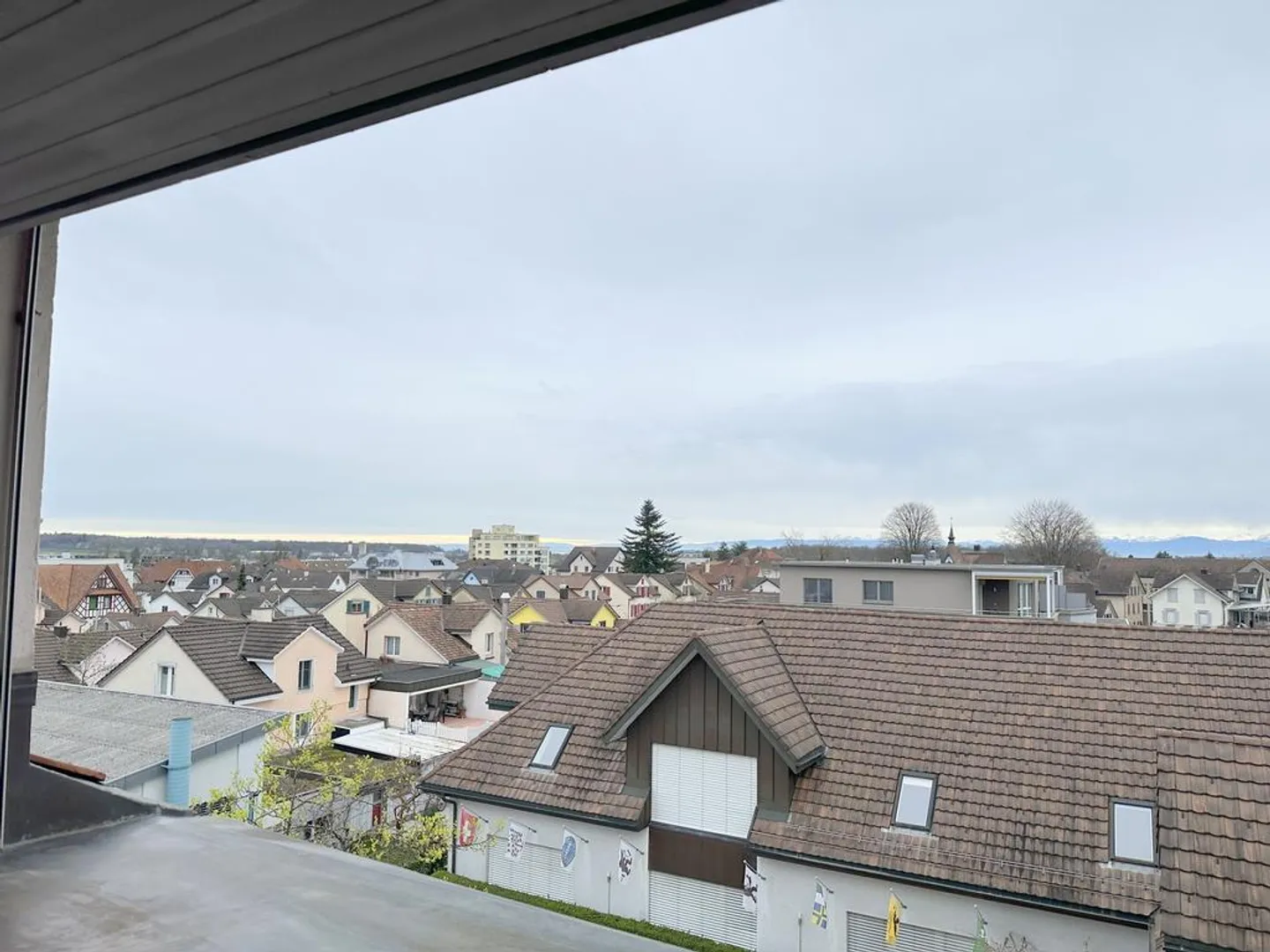 Grosszügige 3.5-Zimmerwohnung in Amriswil - Photo 6 of 11