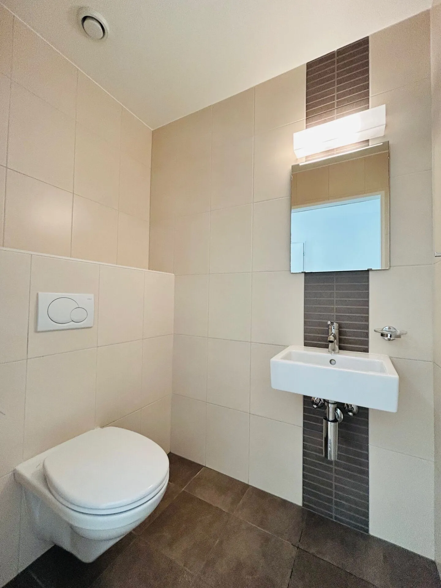 Geräumige 2,5-Zimmer-Wohnung im 1. Stock - Foto 6 von 7