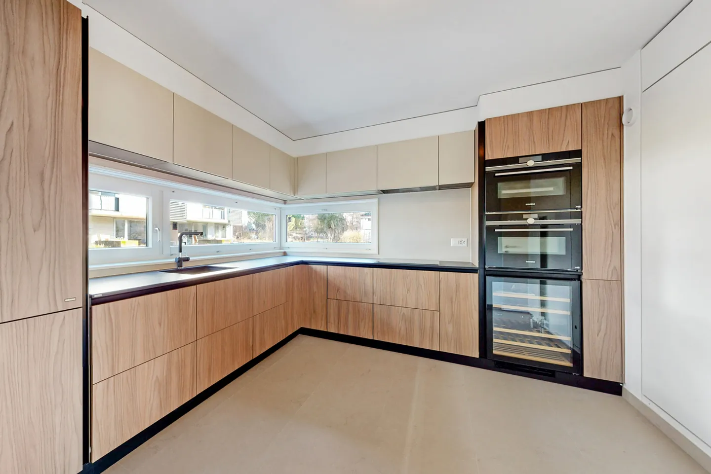 Appartamento Duplex Moderno Vicino al Lago - Foto 4 di 6