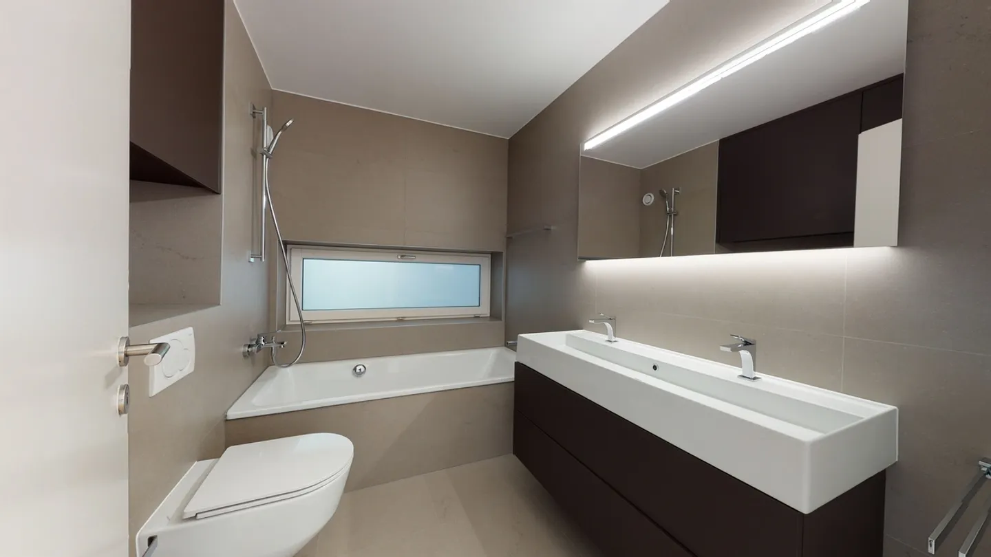 Appartamento Duplex Moderno Vicino al Lago - Foto 5 di 6